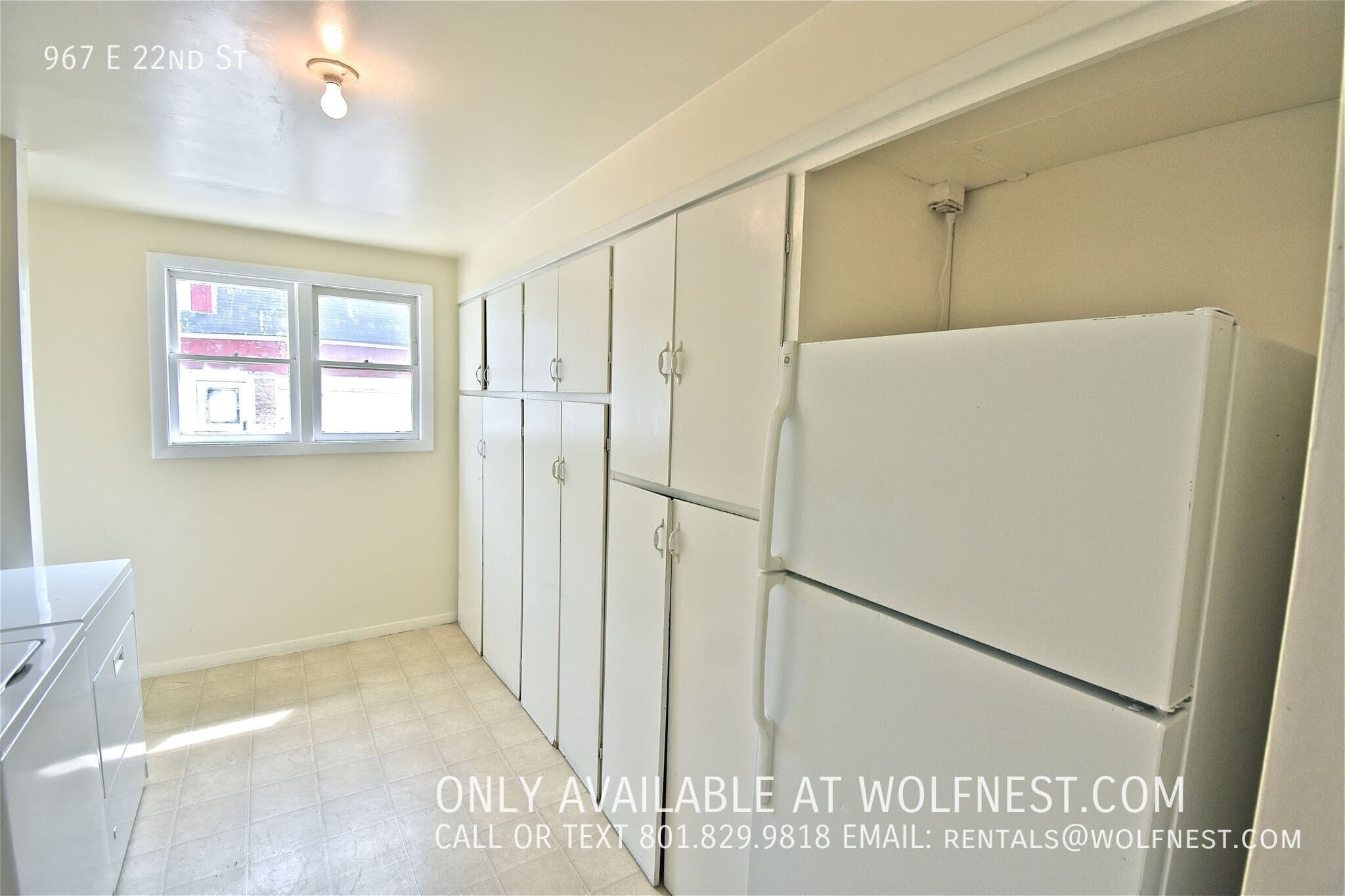 Ogden House: 967 E 22nd St