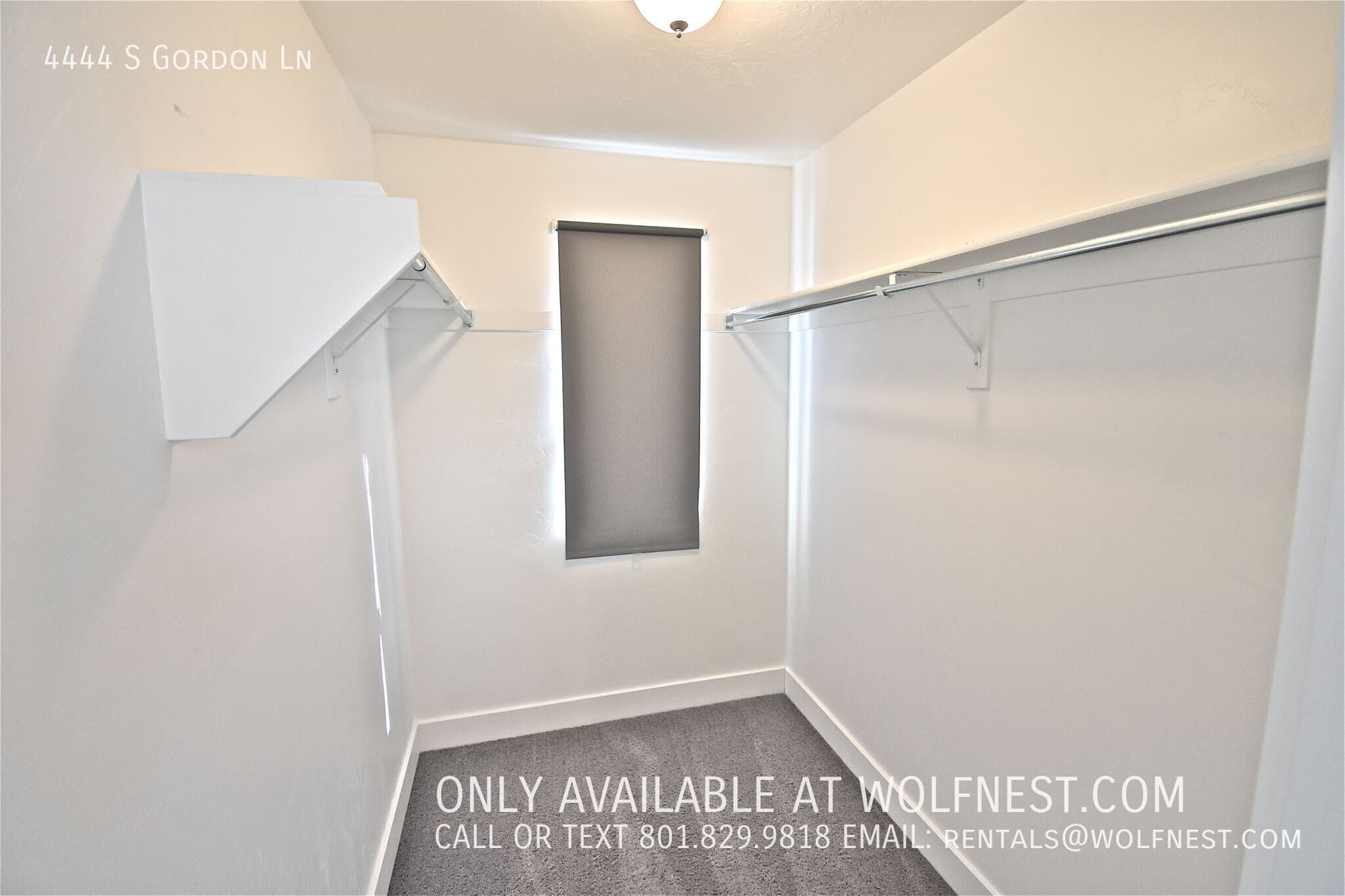Salt Lake City Townhome: 4444 S Gordon Ln
