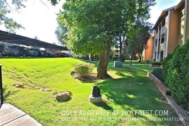 Midvale Condo: 1281 E Shadow Ridge Dr