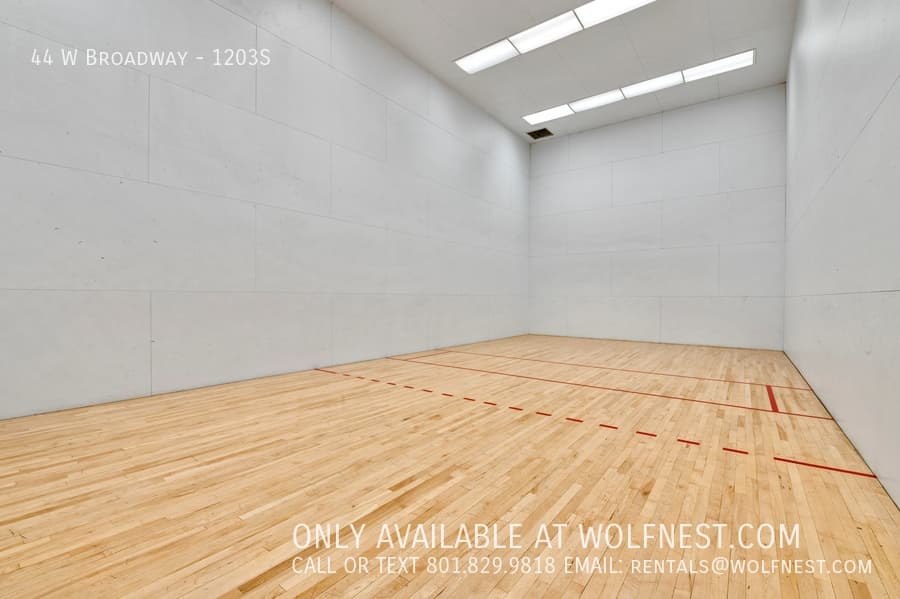Salt Lake City Condo: 44 W Broadway