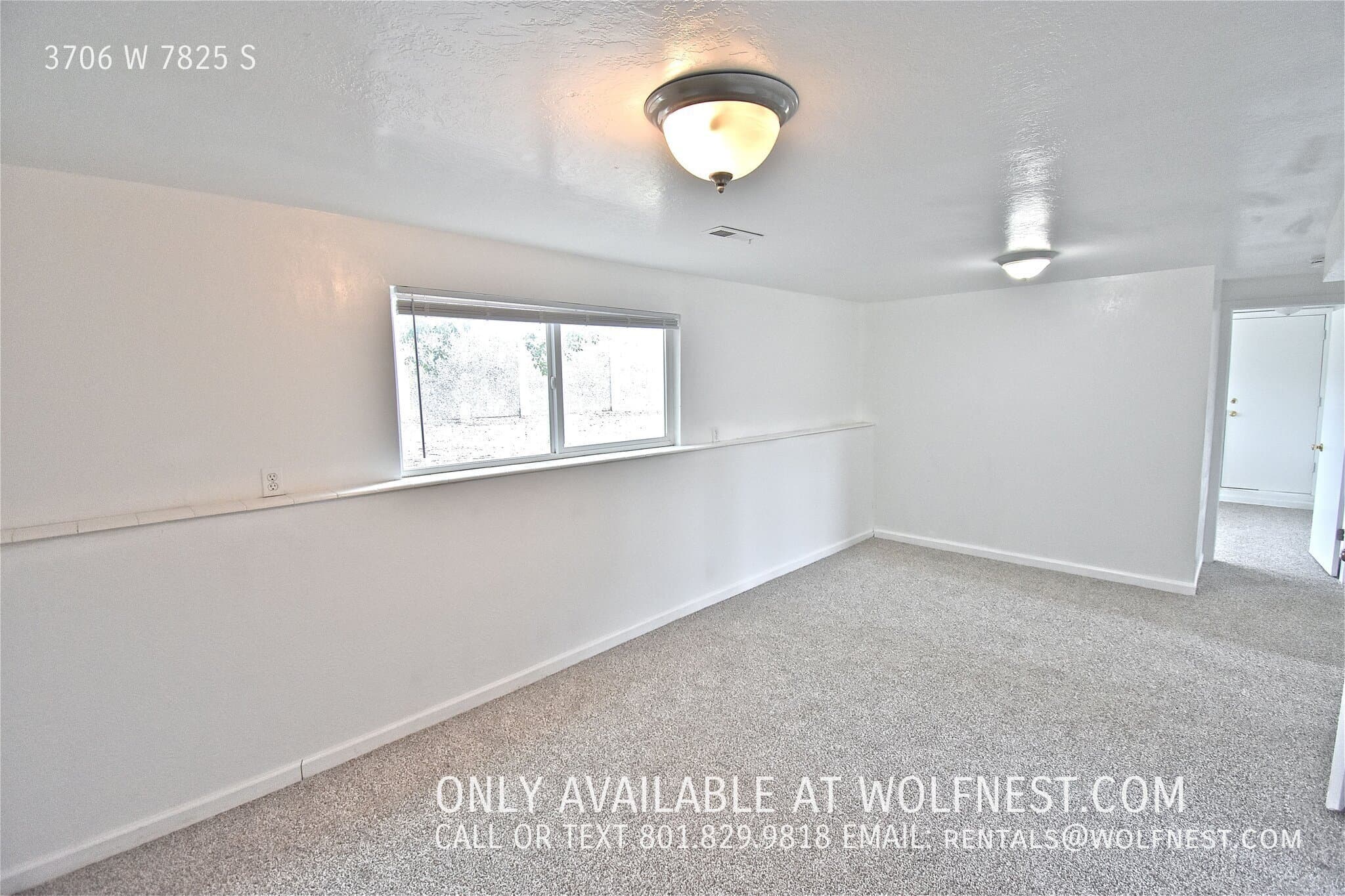 West Jordan House: 3706 W 7825 S
