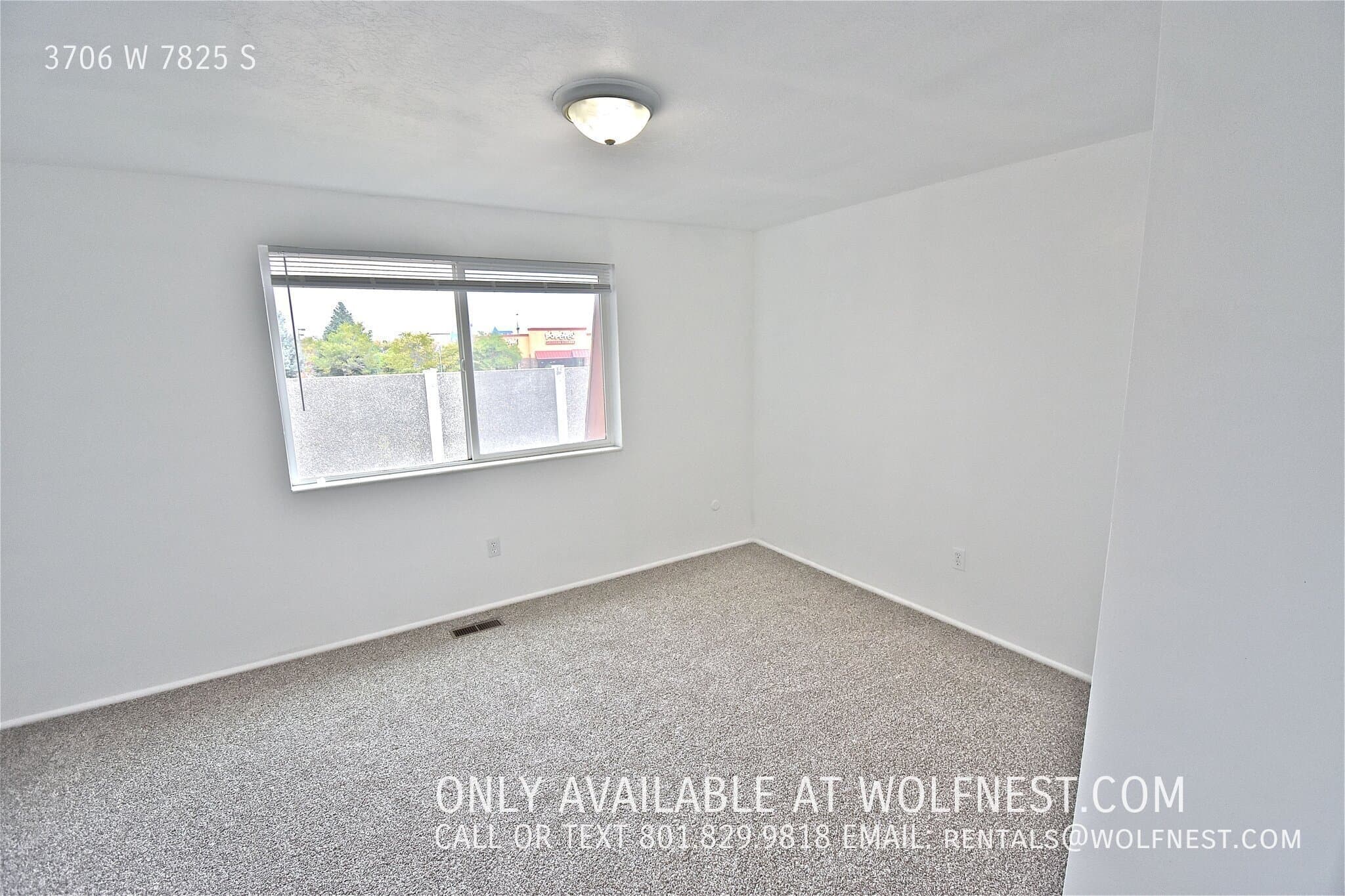 West Jordan House: 3706 W 7825 S
