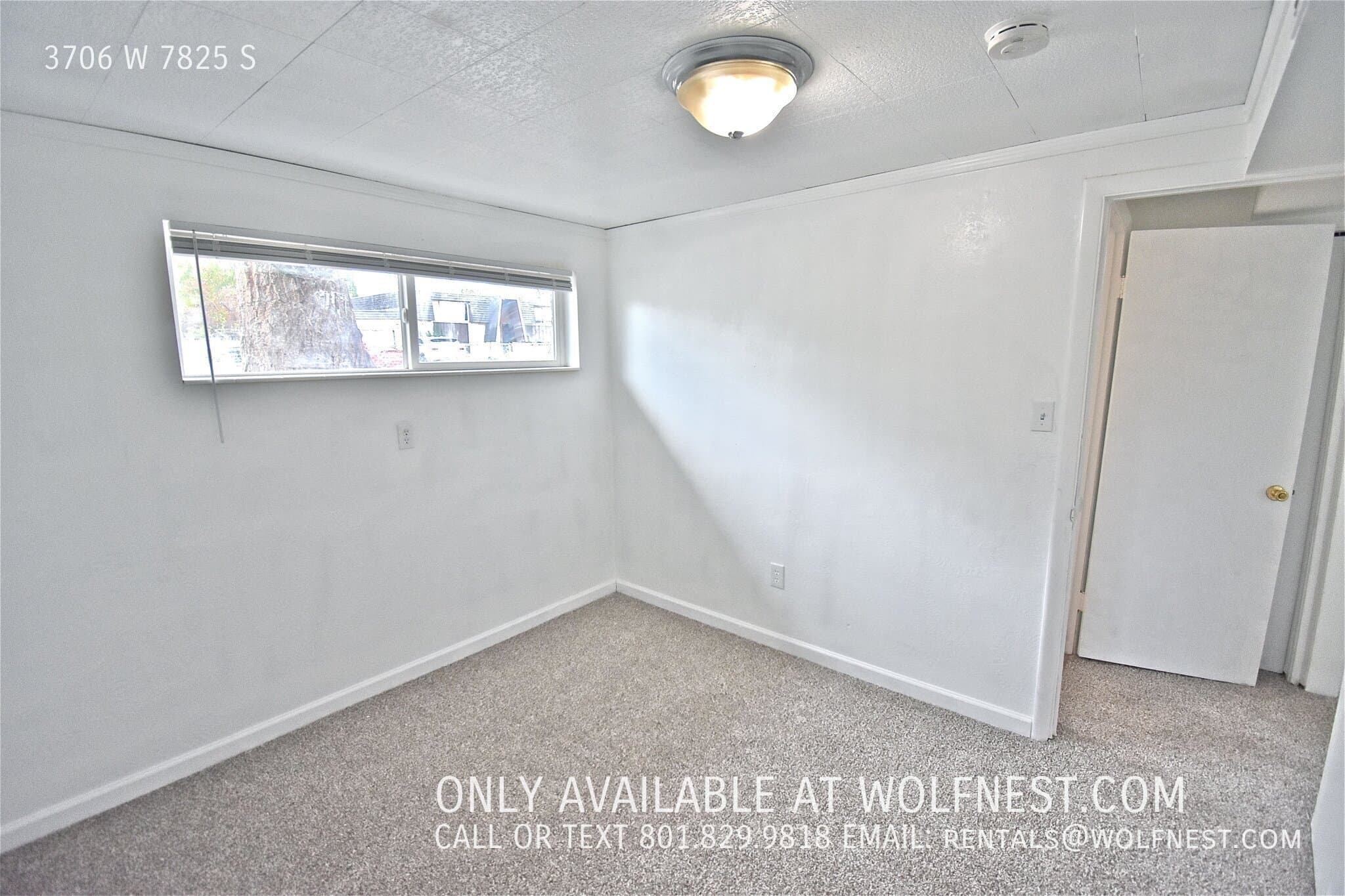 West Jordan House: 3706 W 7825 S