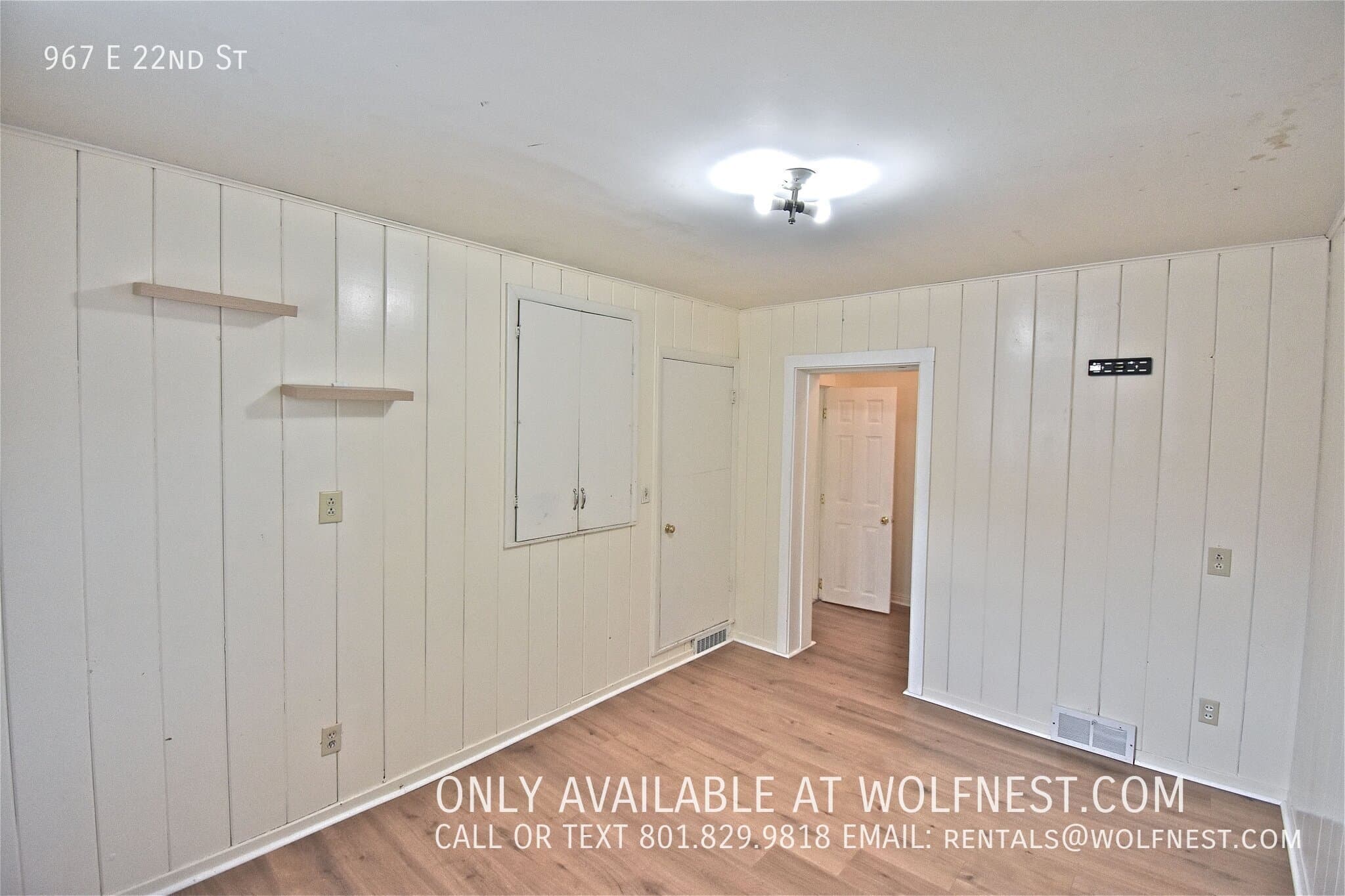 Ogden House: 967 E 22nd St