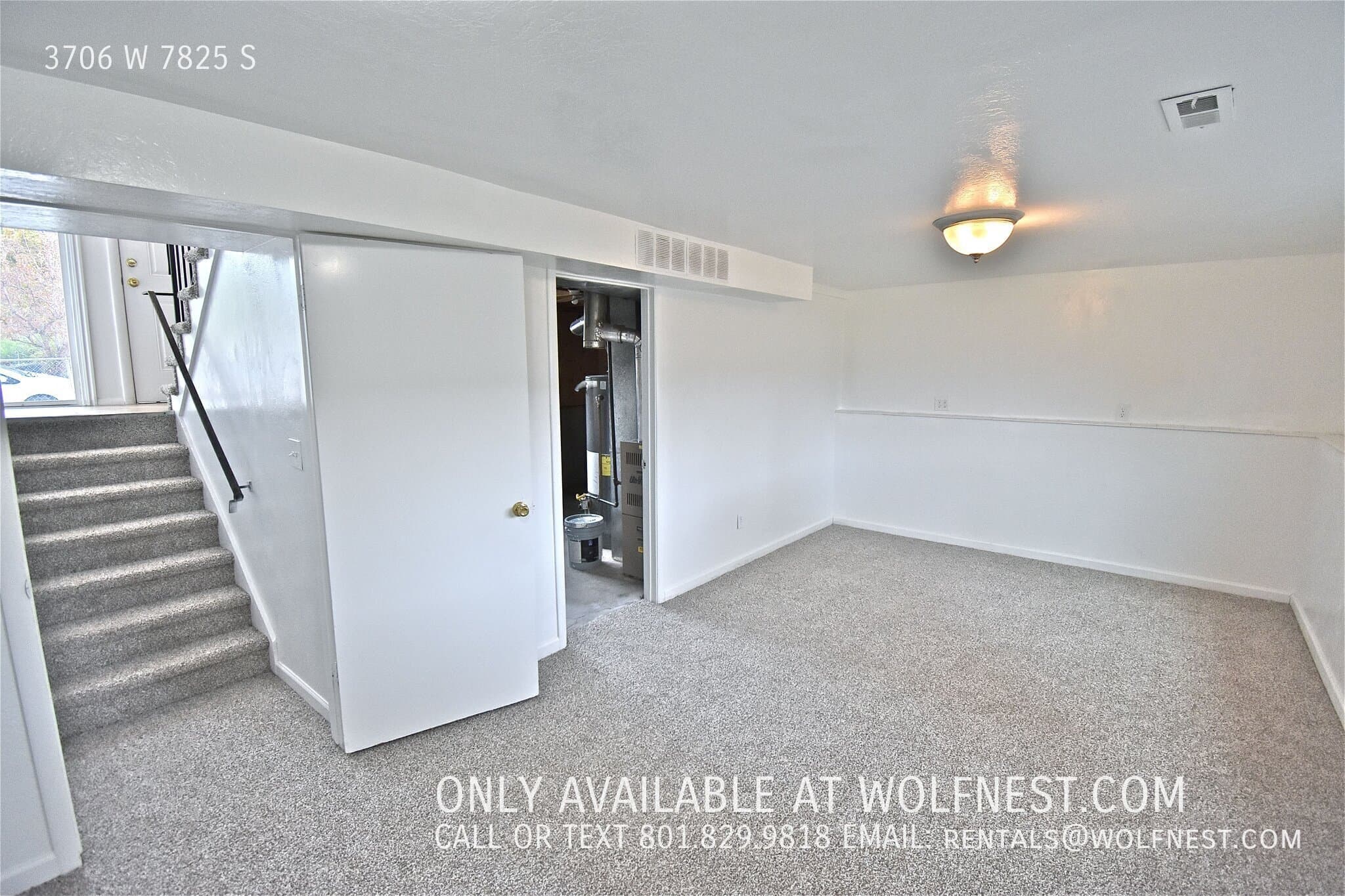 West Jordan House: 3706 W 7825 S