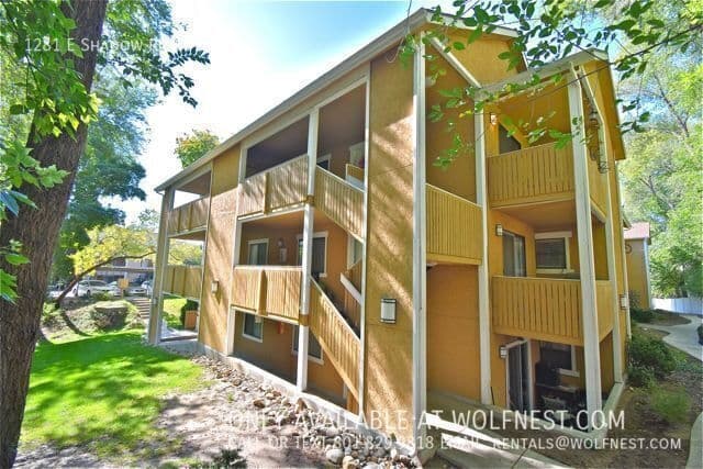 Midvale Condo: 1281 E Shadow Ridge Dr