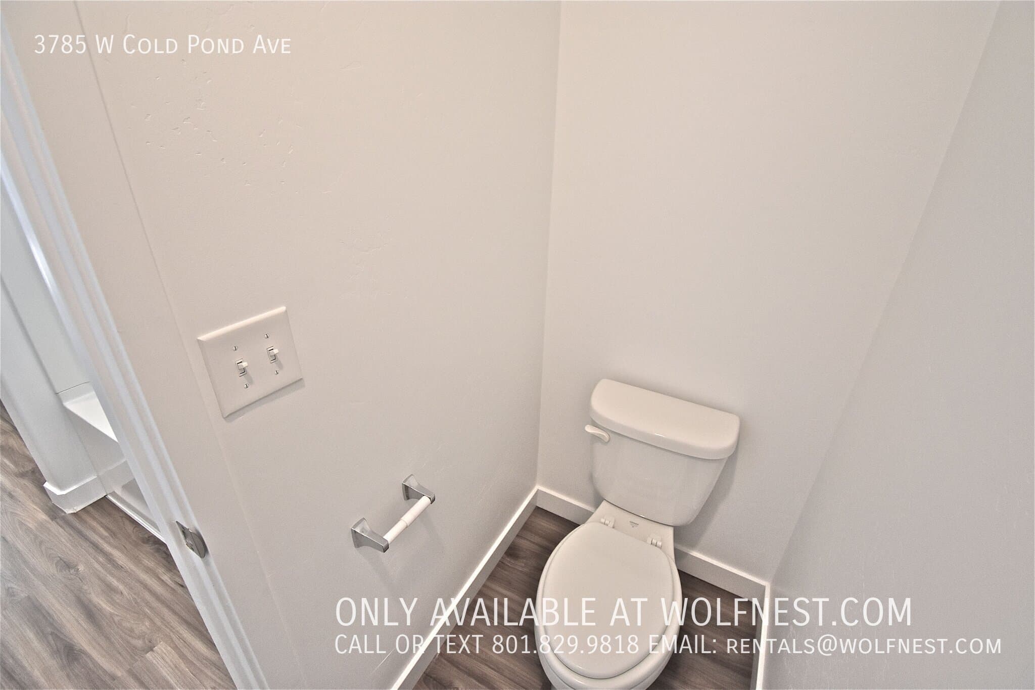 Lehi House: 3785 W Cold Pond Ave