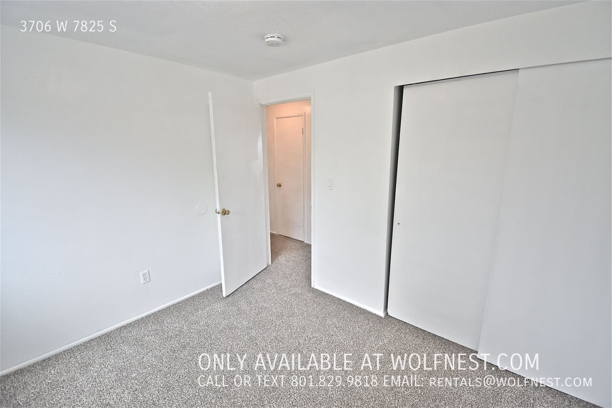 West Jordan House: 3706 W 7825 S