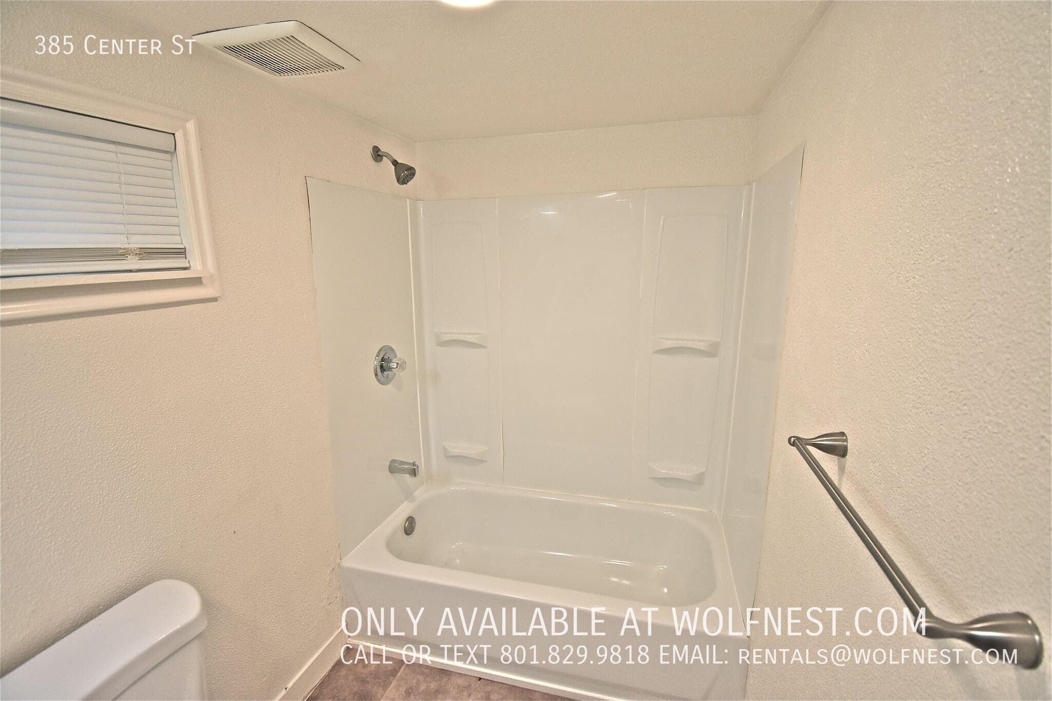 Clearfield House: 385 Center St
