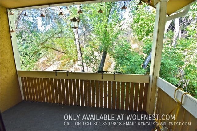 Midvale Condo: 1281 E Shadow Ridge Dr