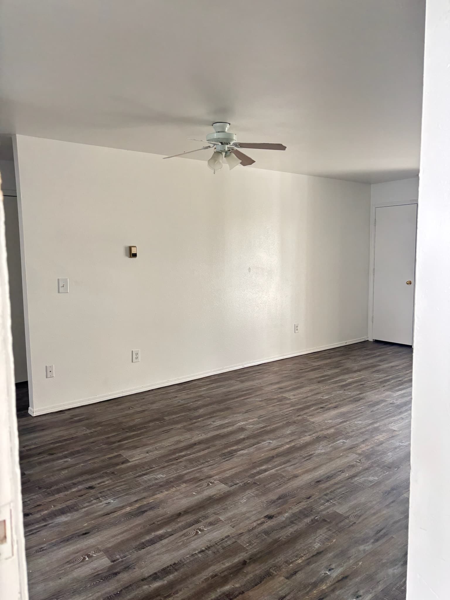 Ammon Apartment: 1451 Falcon Dr