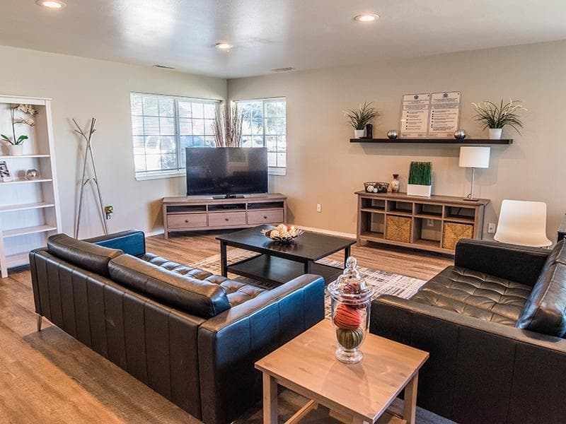 Ammon Apartment: 1451 Falcon Dr