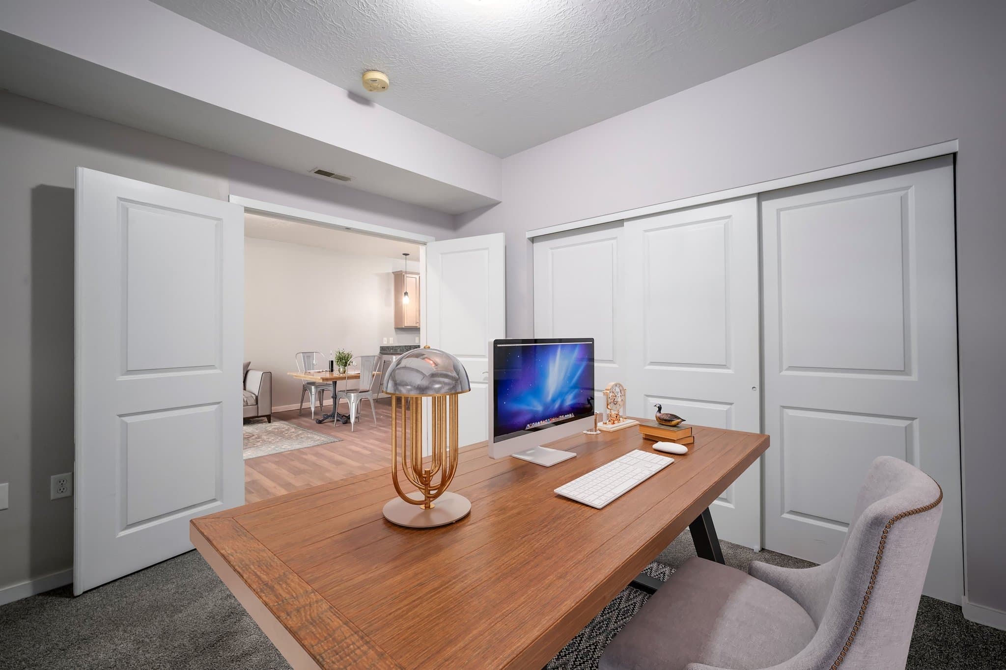 Salt Lake City Condo: 2150 S Main St