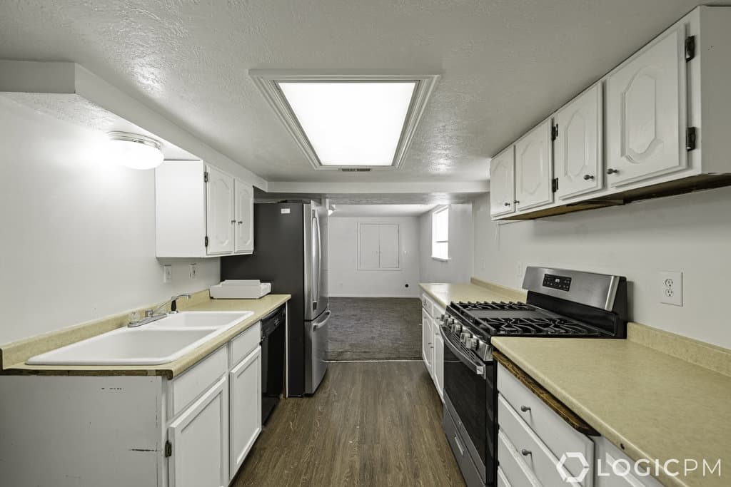 Clearfield Multiplex: 945 E 1000 S