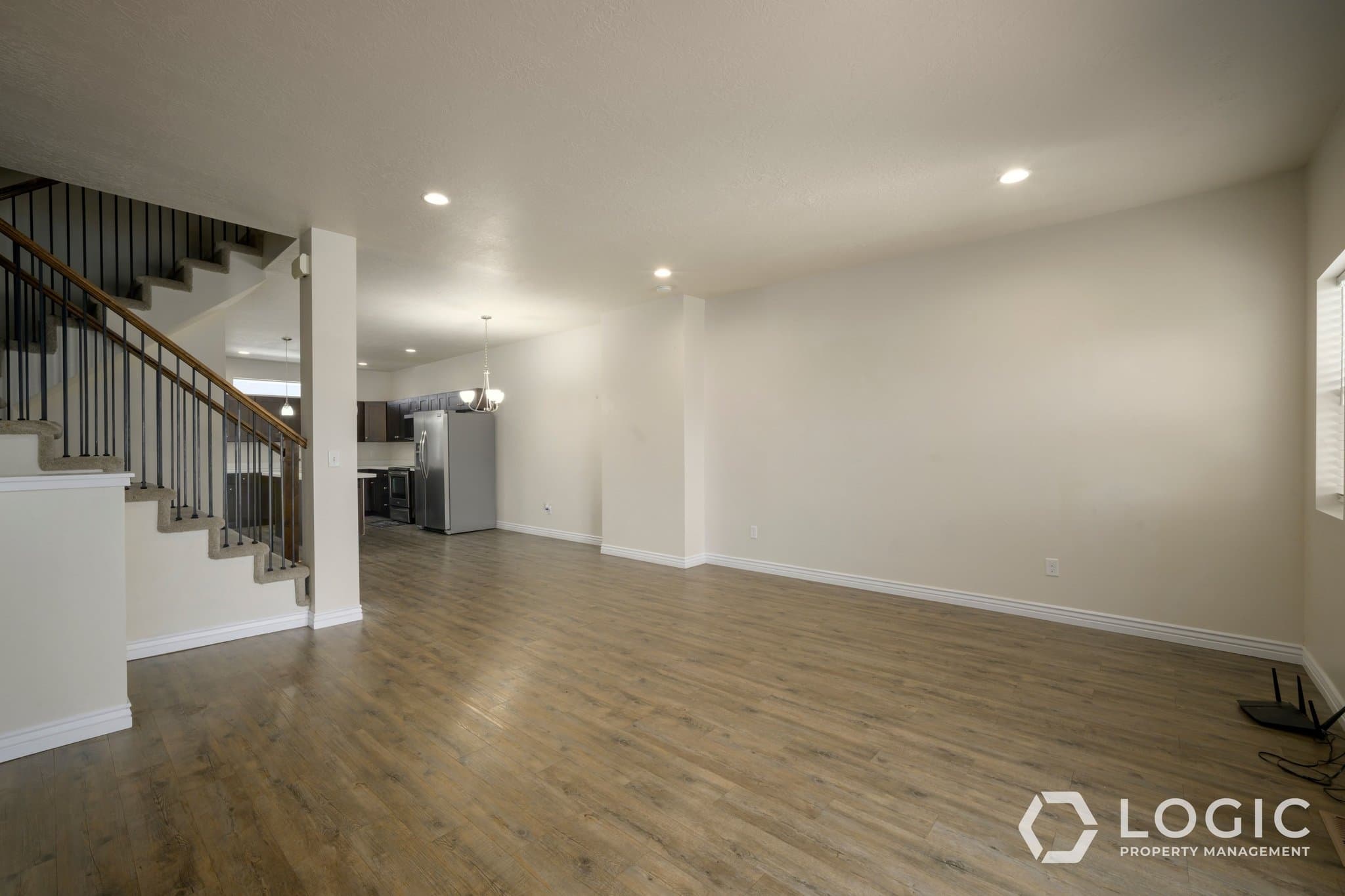 West Valley City Townhome: 3887 S 1530 W