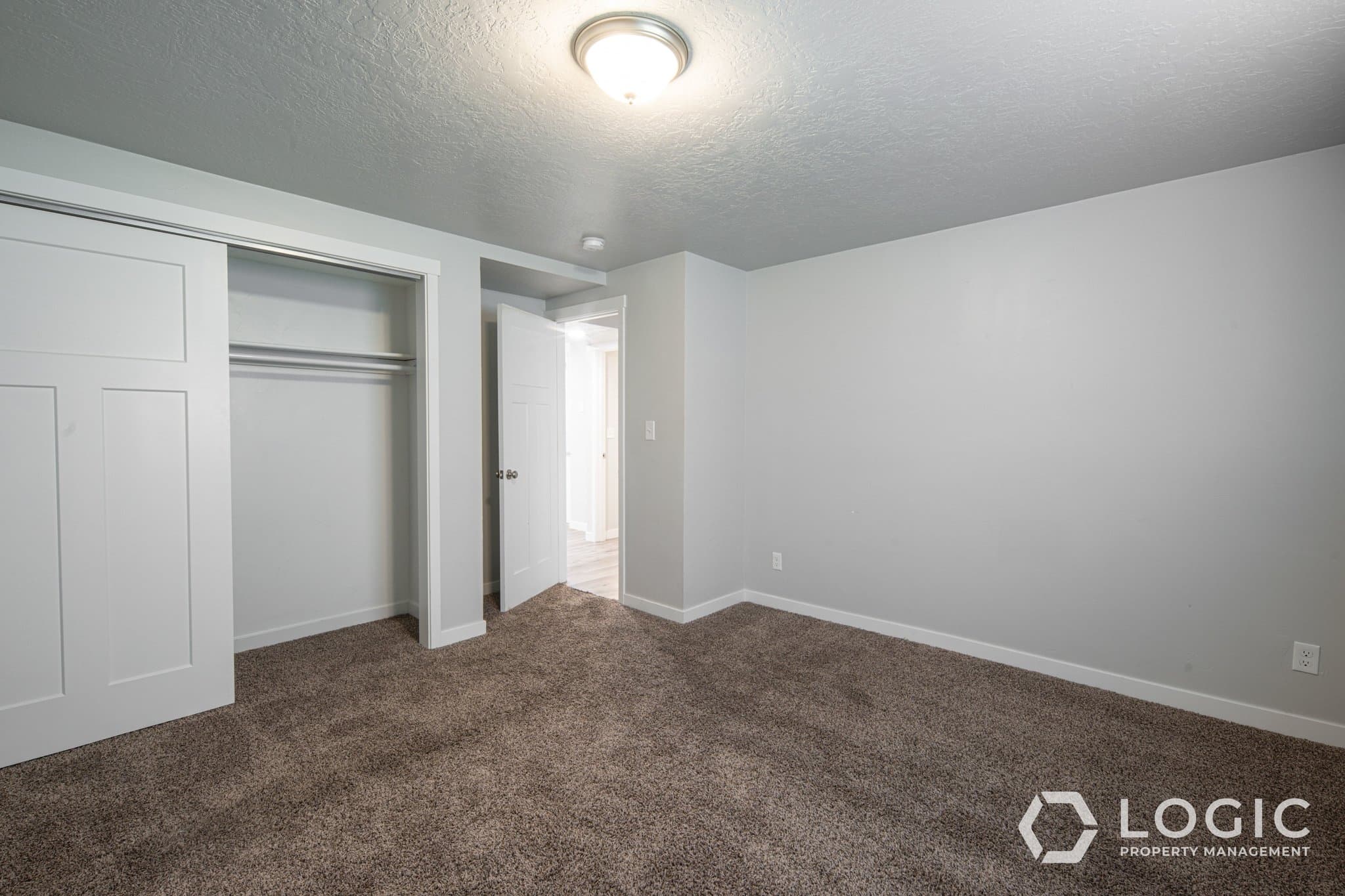 Provo Apartment: 138 S 300 W