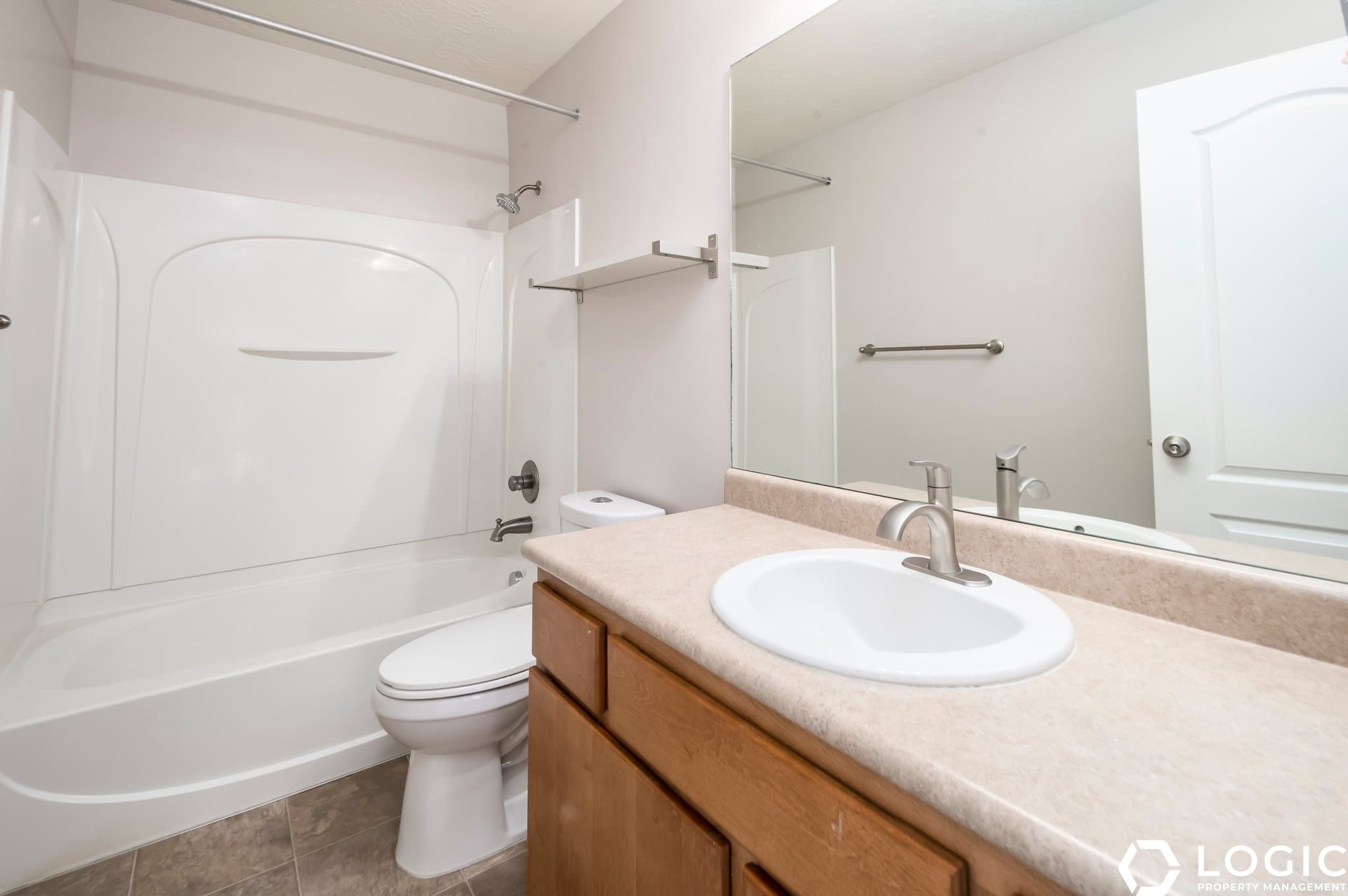Salt Lake City Townhome: 153 W Monifieth Pl