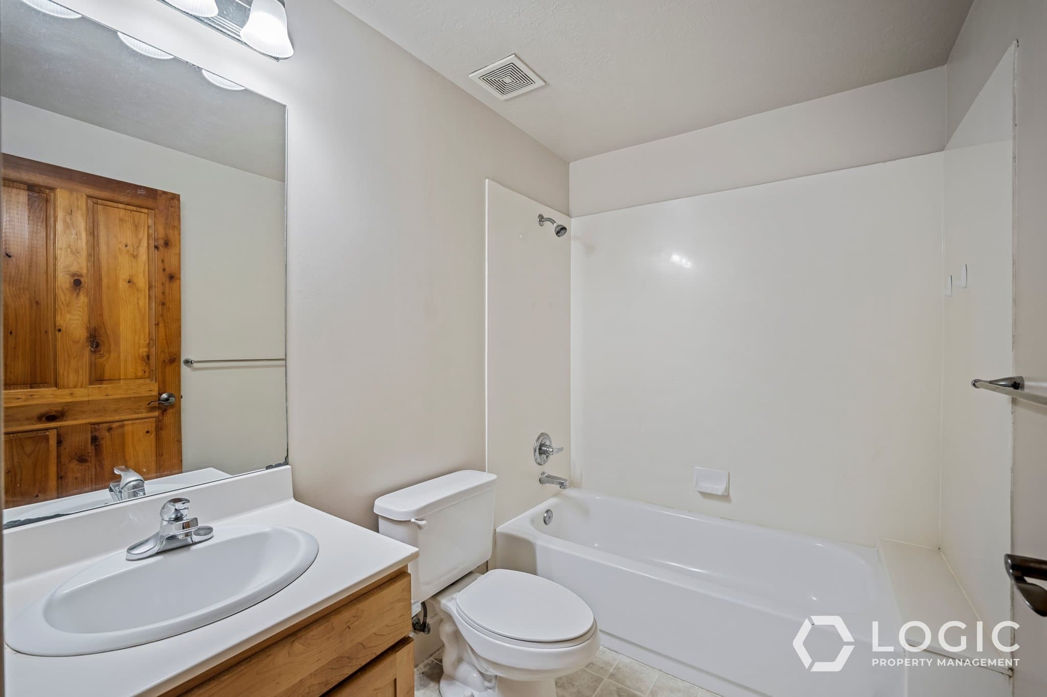 Park City Condo: 6605 N 2200 W