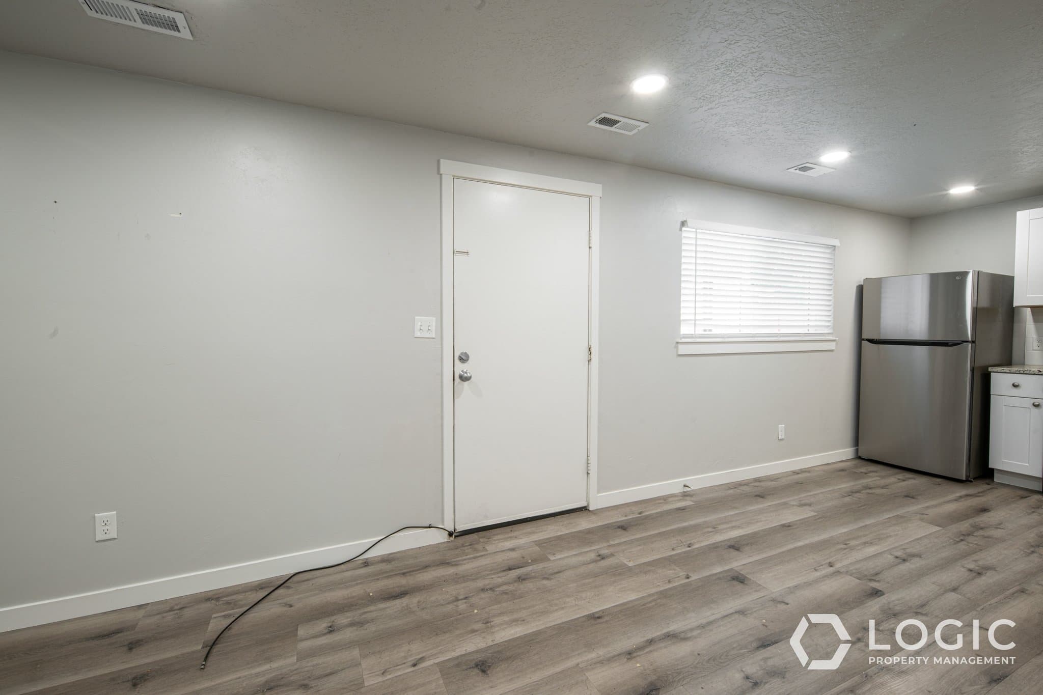 Provo Apartment: 138 S 300 W