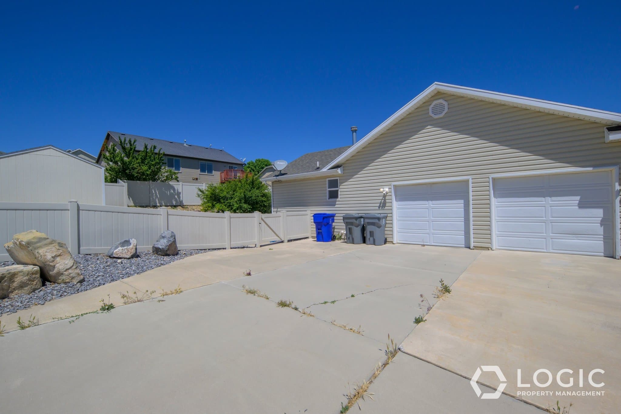 Saratoga Springs In-Law/Basement: 3987 S Lake Mountain Dr