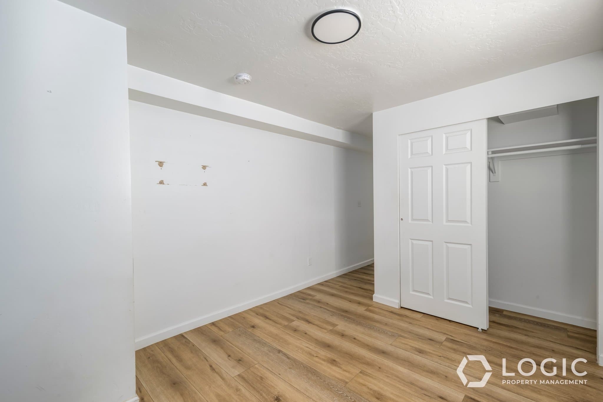 Salt Lake City Apartment: 71 S 600 E
