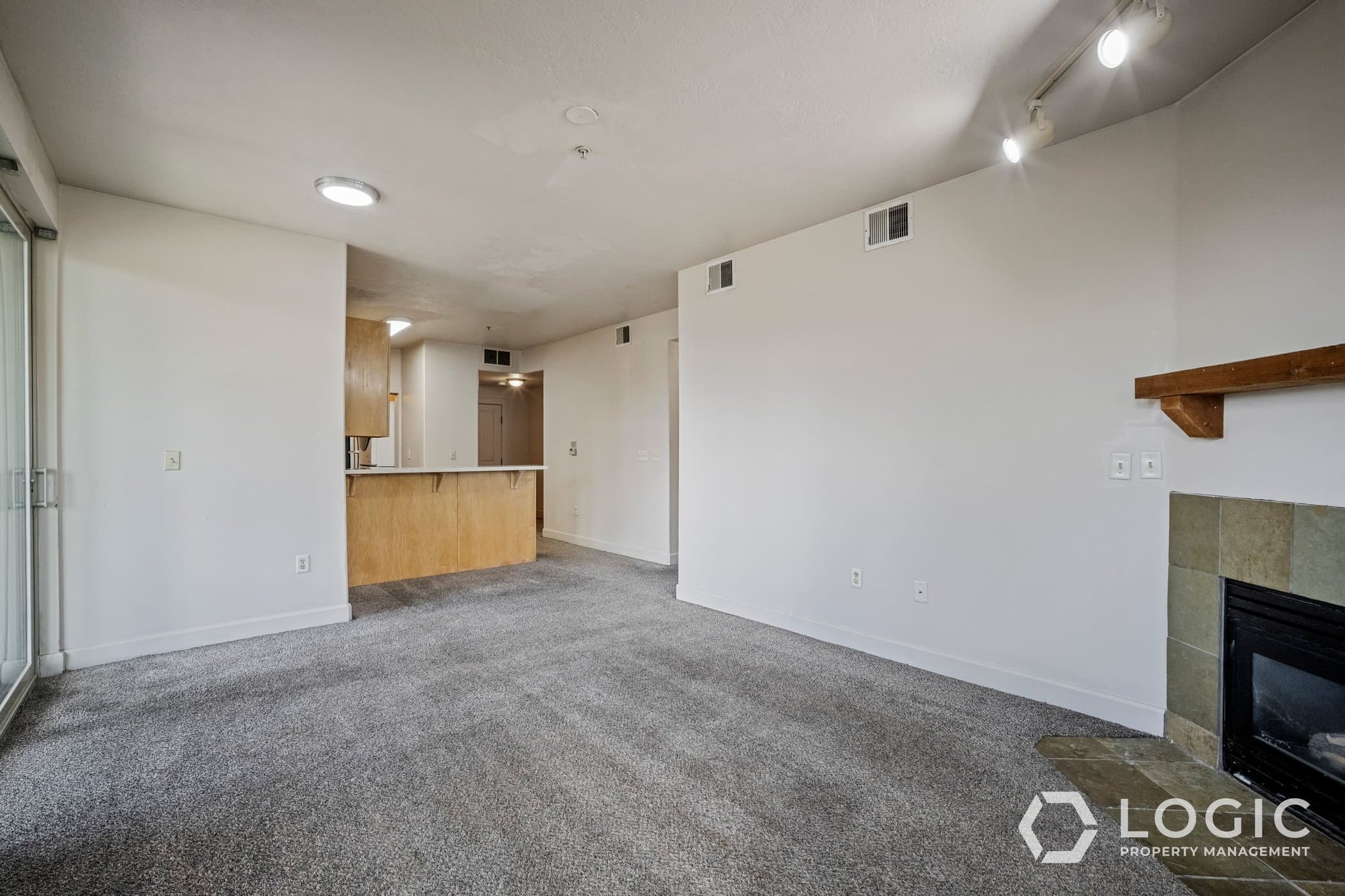 Park City Condo: 6605 N 2200 W
