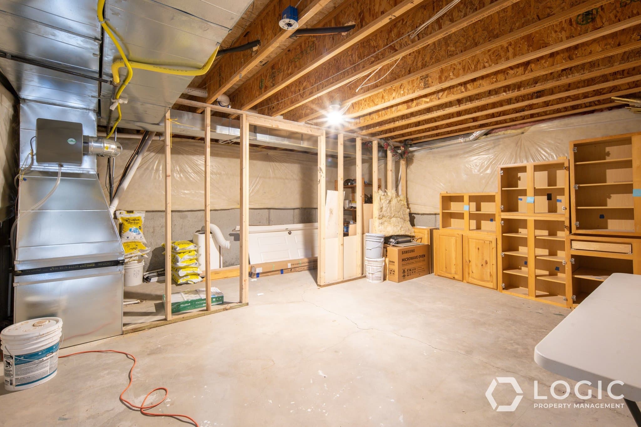 Saratoga Springs In-Law/Basement: 3987 S Lake Mountain Dr
