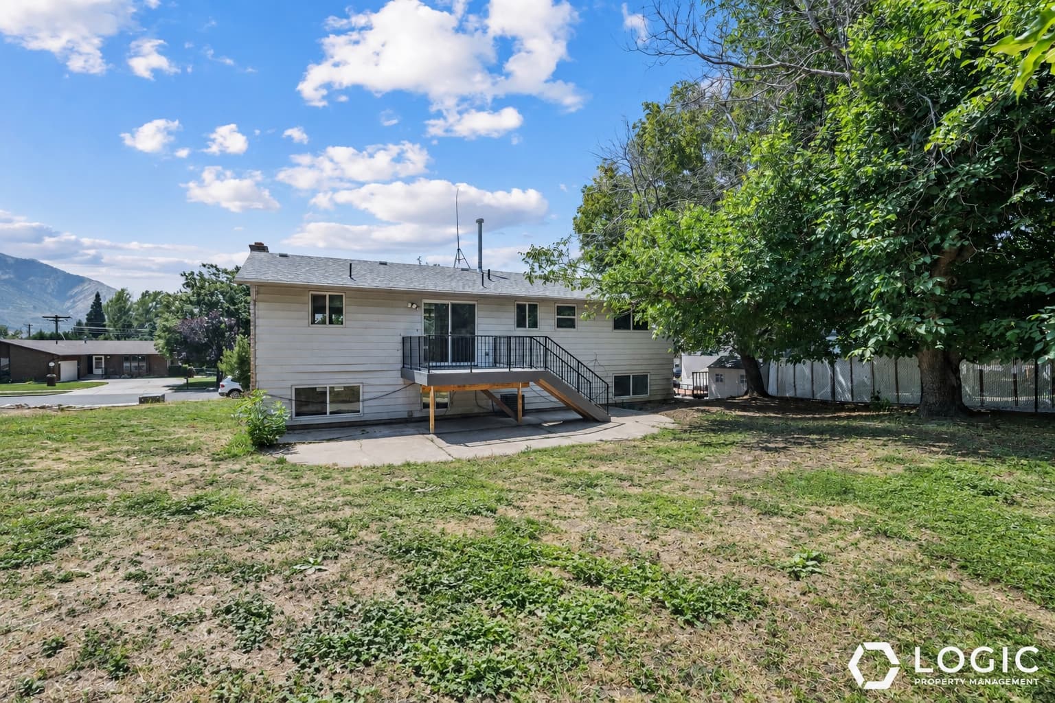 Ogden House: 844 E 2800 N
