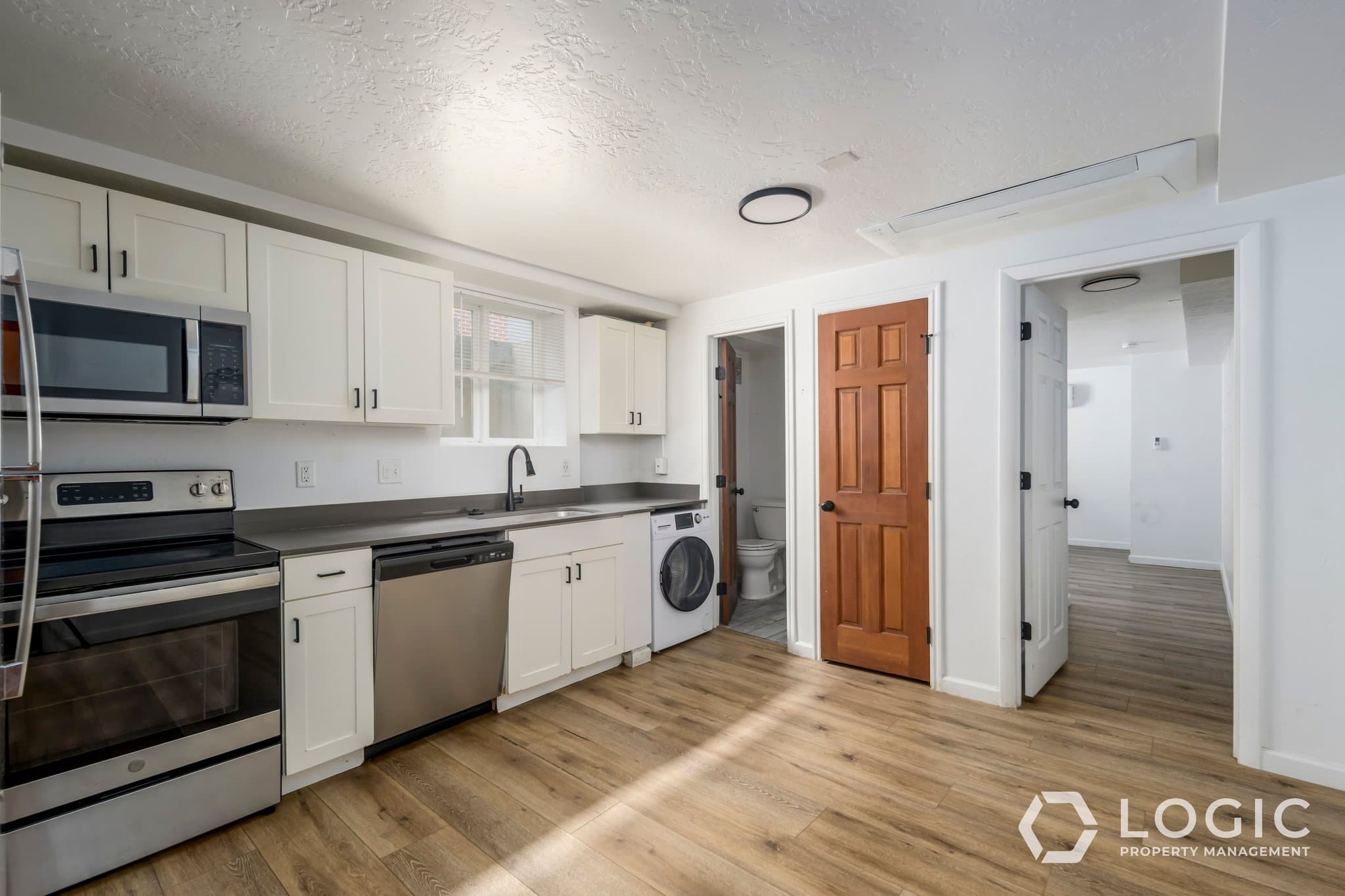 Salt Lake City Apartment: 71 S 600 E