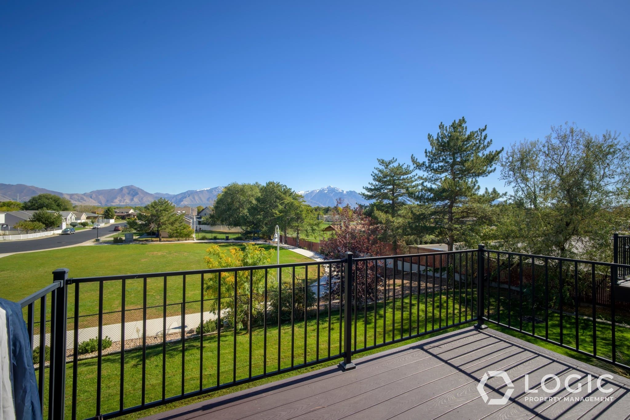 West Valley City Townhome: 3887 S 1530 W