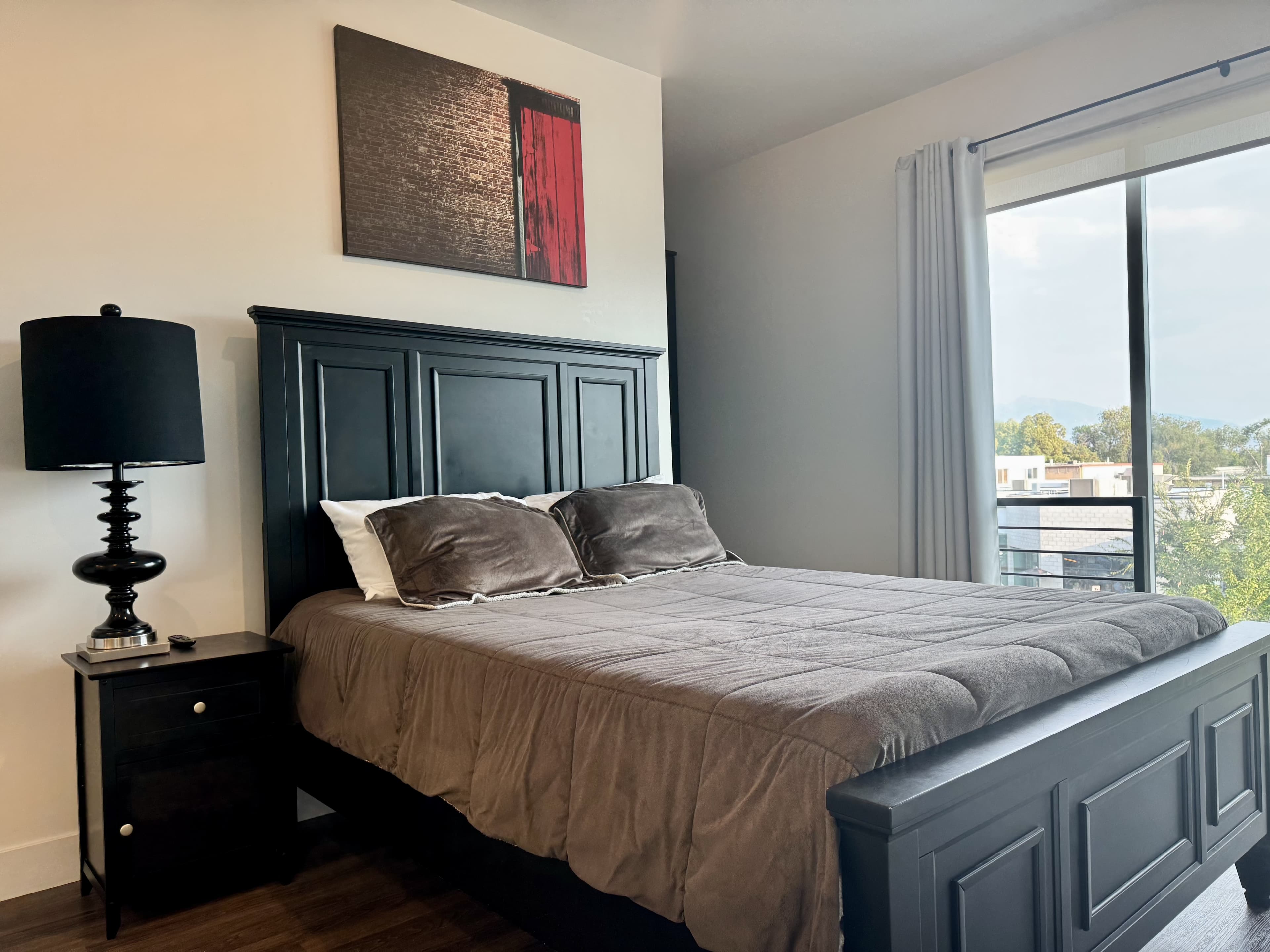 Salt Lake City Condo: 877 S 200 W