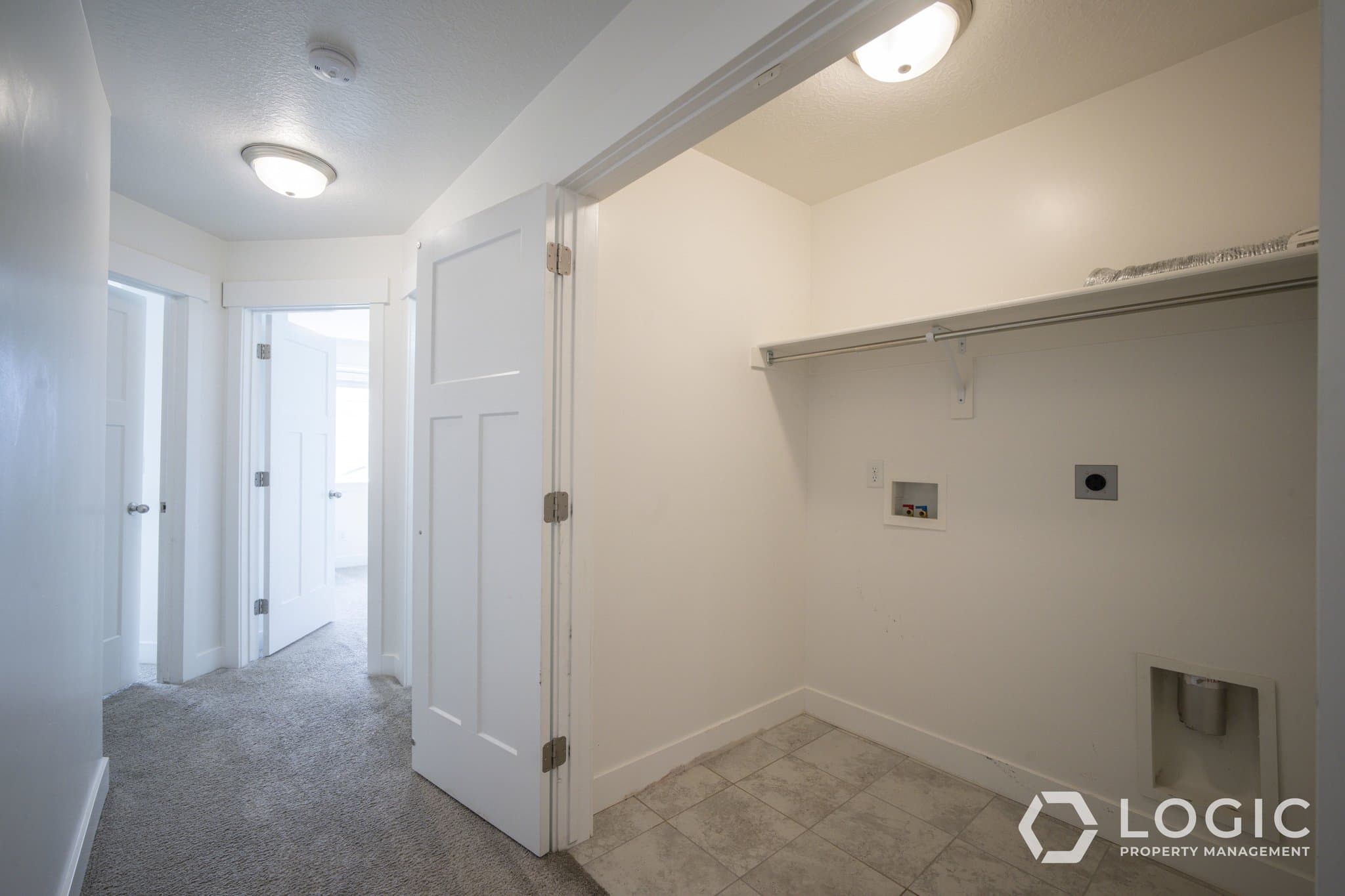 Lehi Townhome: 3704 W 2380 N