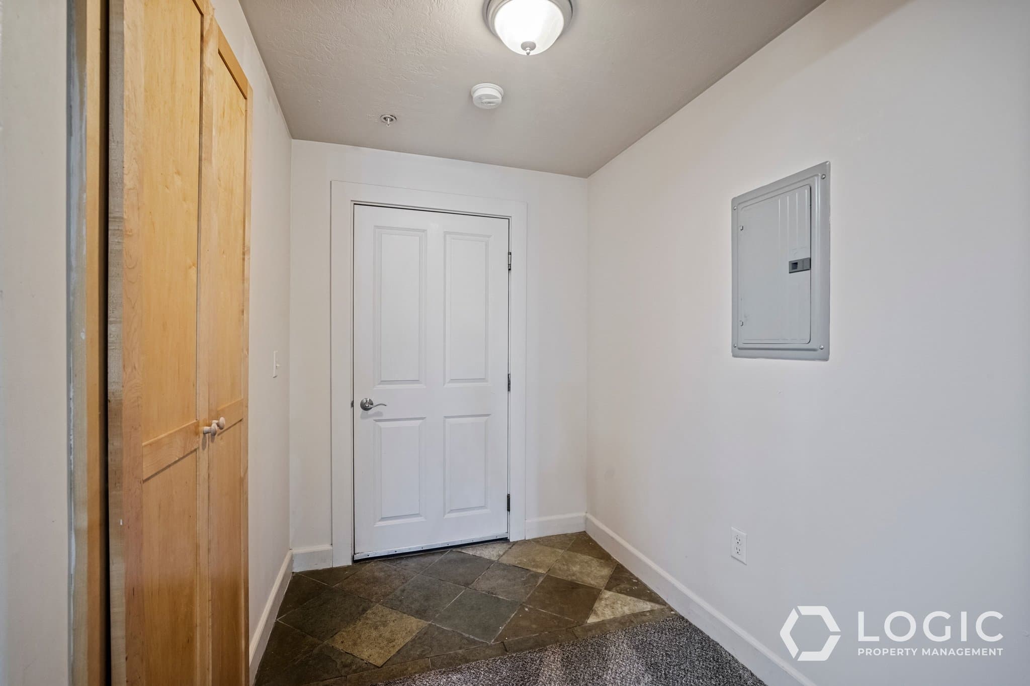 Park City Condo: 6605 N 2200 W