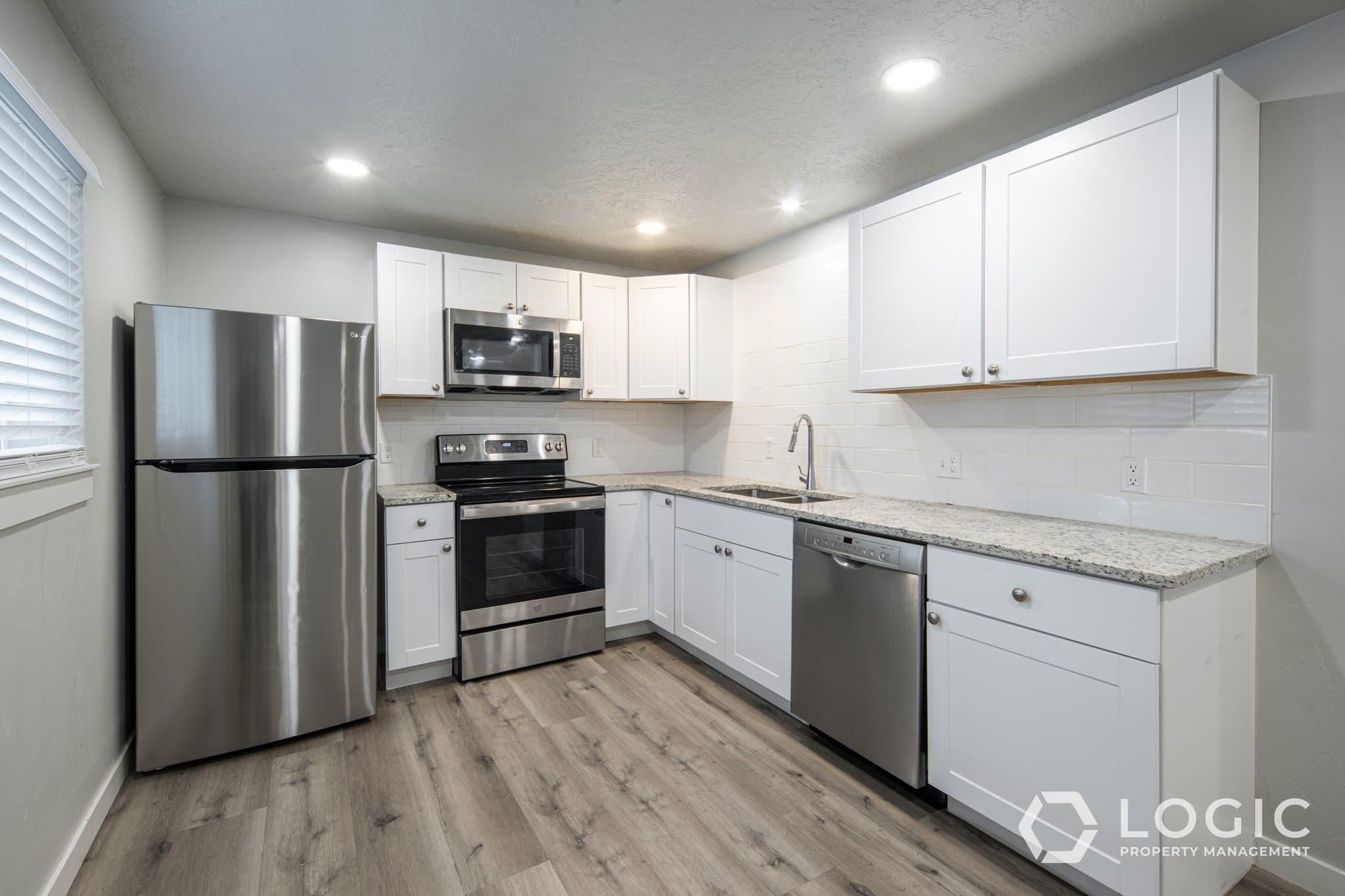 Provo Apartment: 138 S 300 W