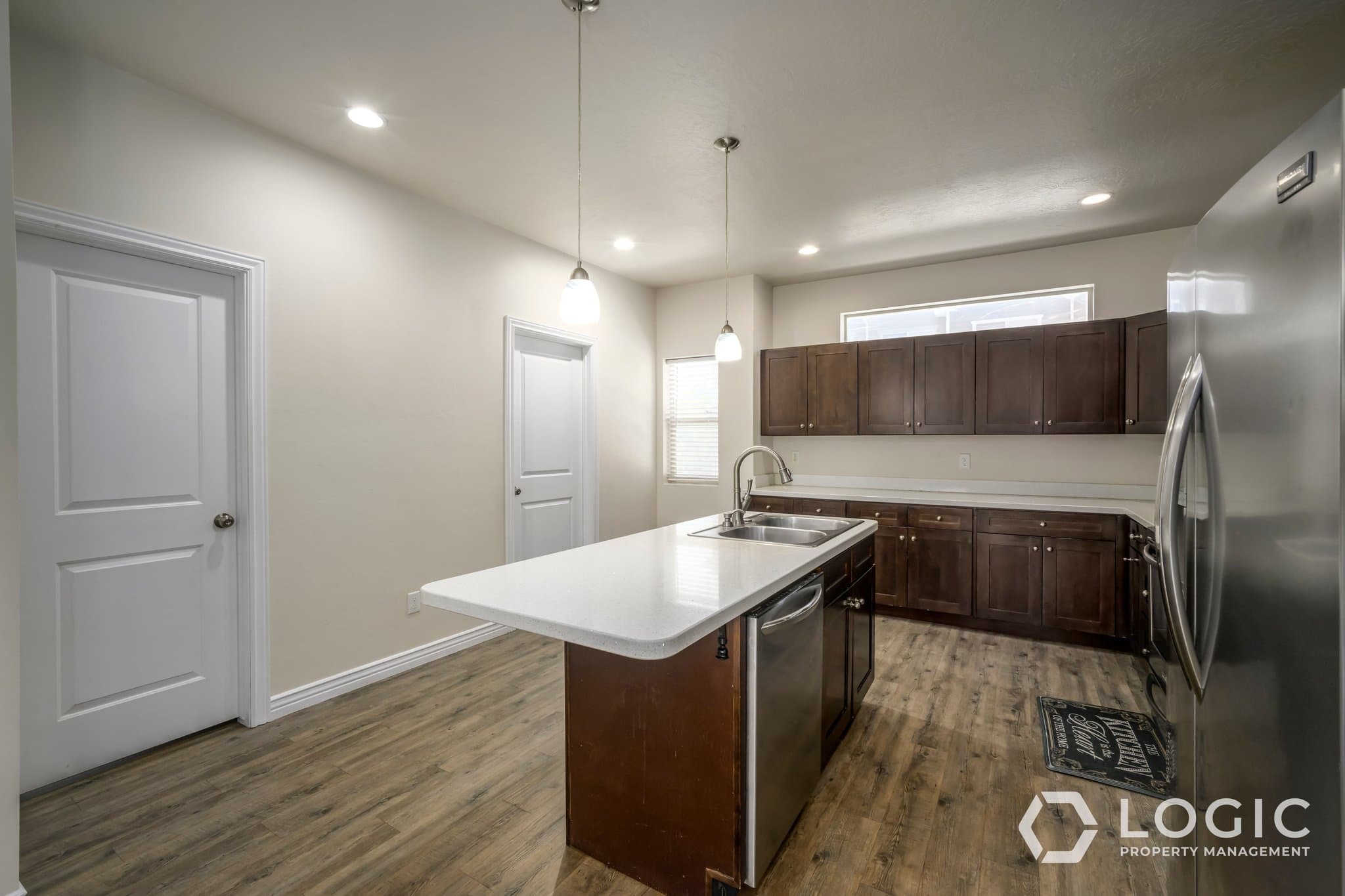 West Valley City Townhome: 3887 S 1530 W