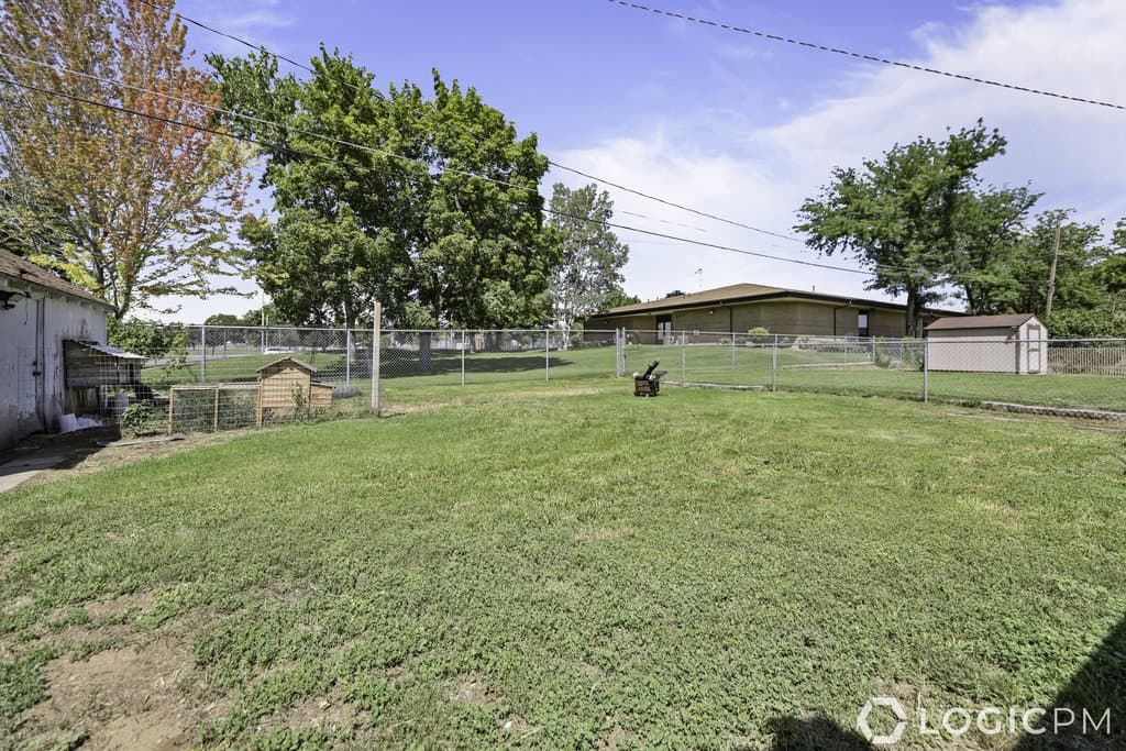 Clearfield Multiplex: 945 E 1000 S