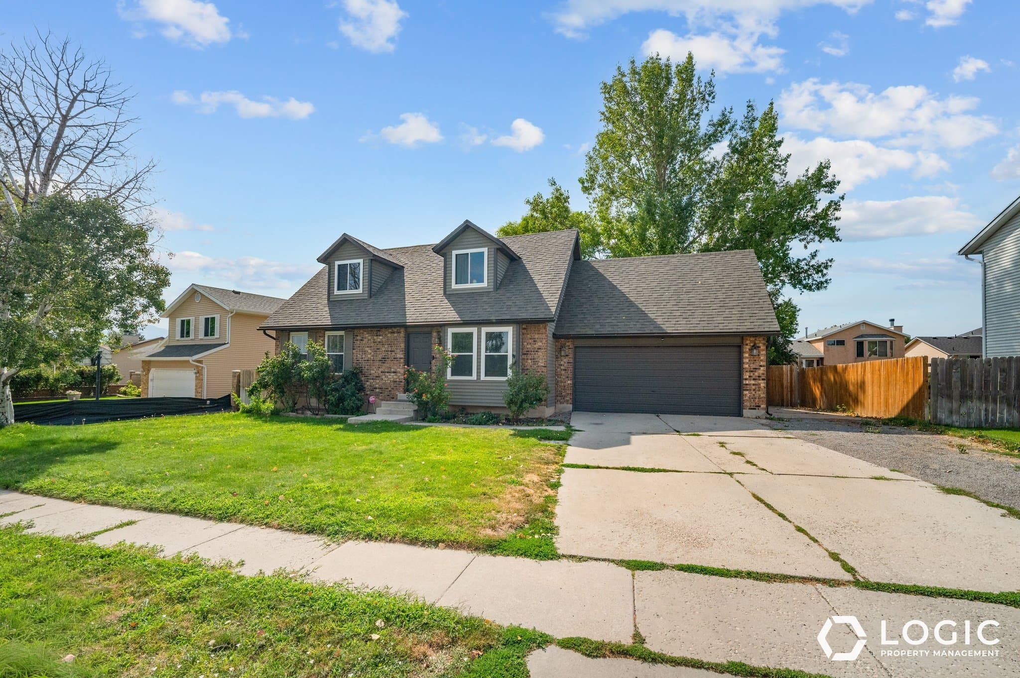 West Jordan House: 5155 W Saguaro Dr