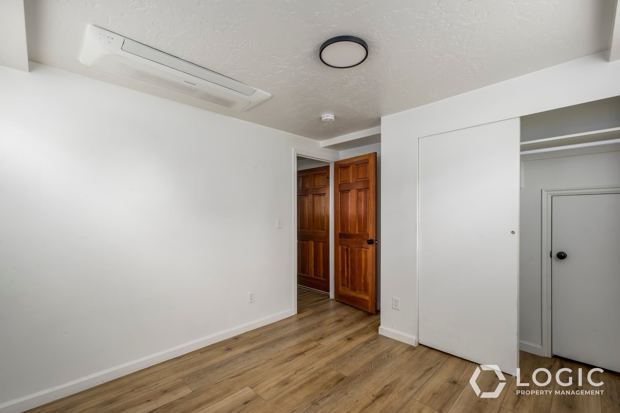 Salt Lake City Apartment: 71 S 600 E