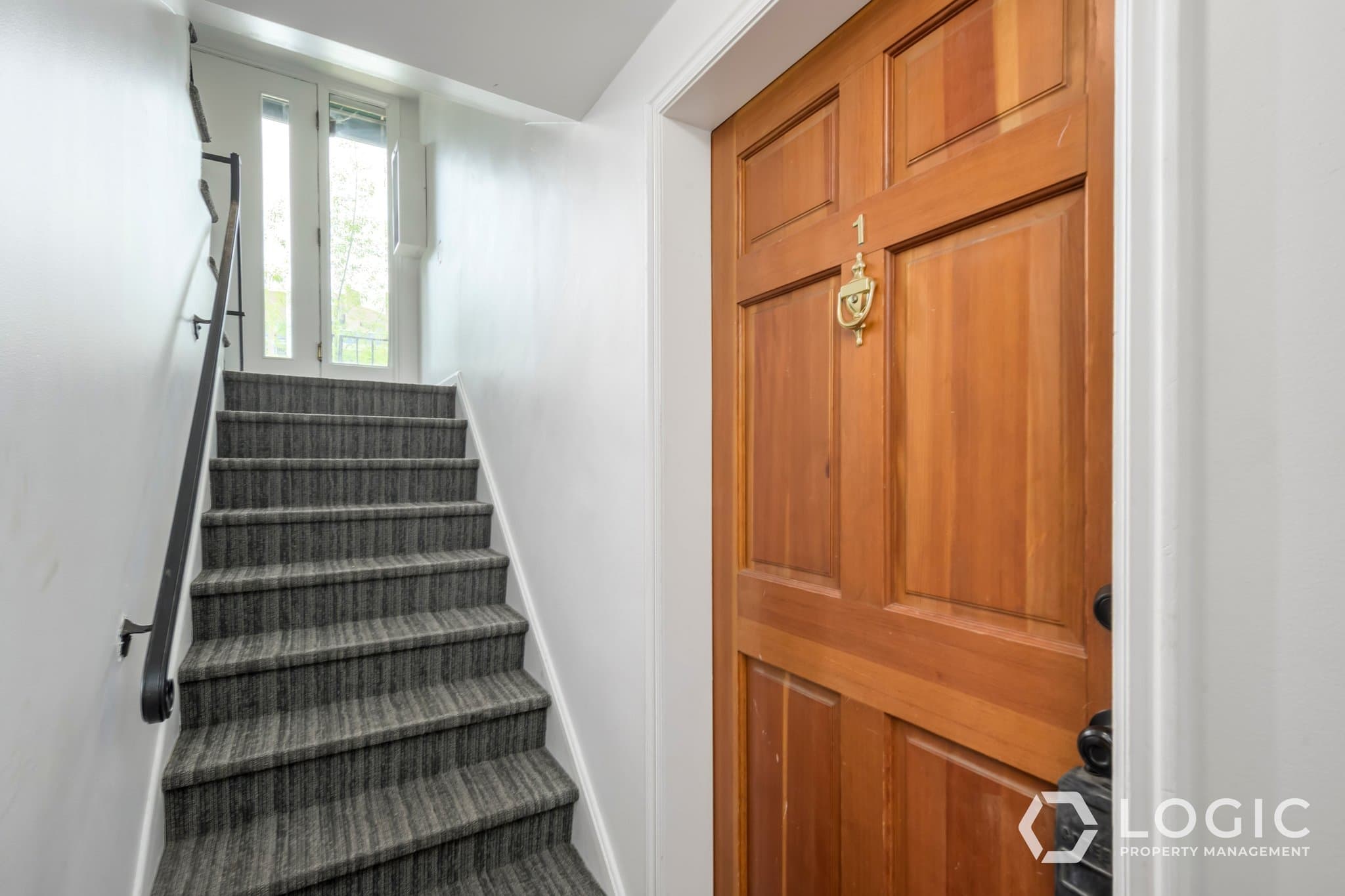 Salt Lake City Apartment: 71 S 600 E