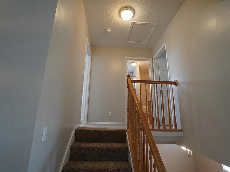 Roy House: 3947 S 2600 W