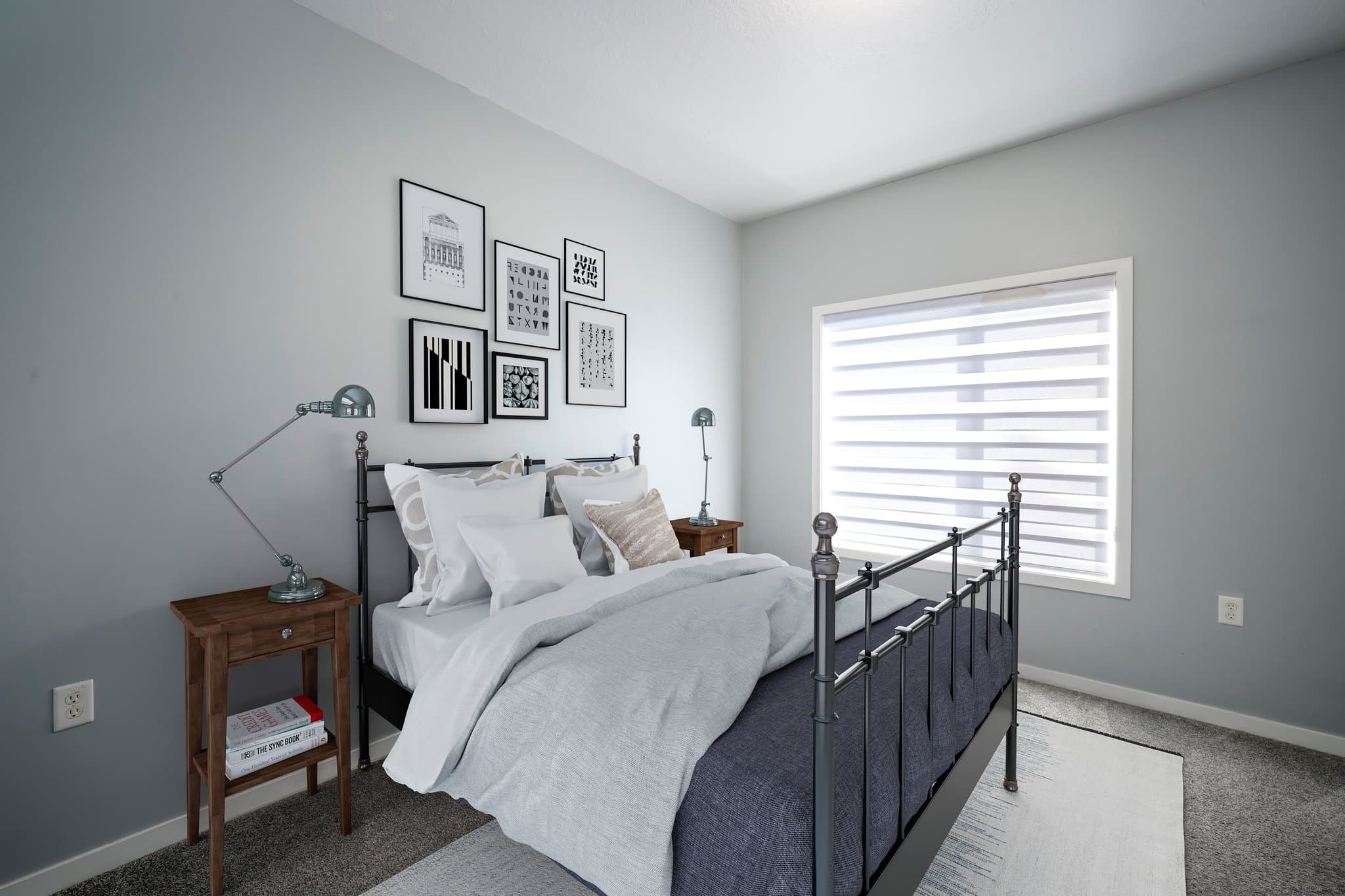 Salt Lake City Condo: 2150 S Main St