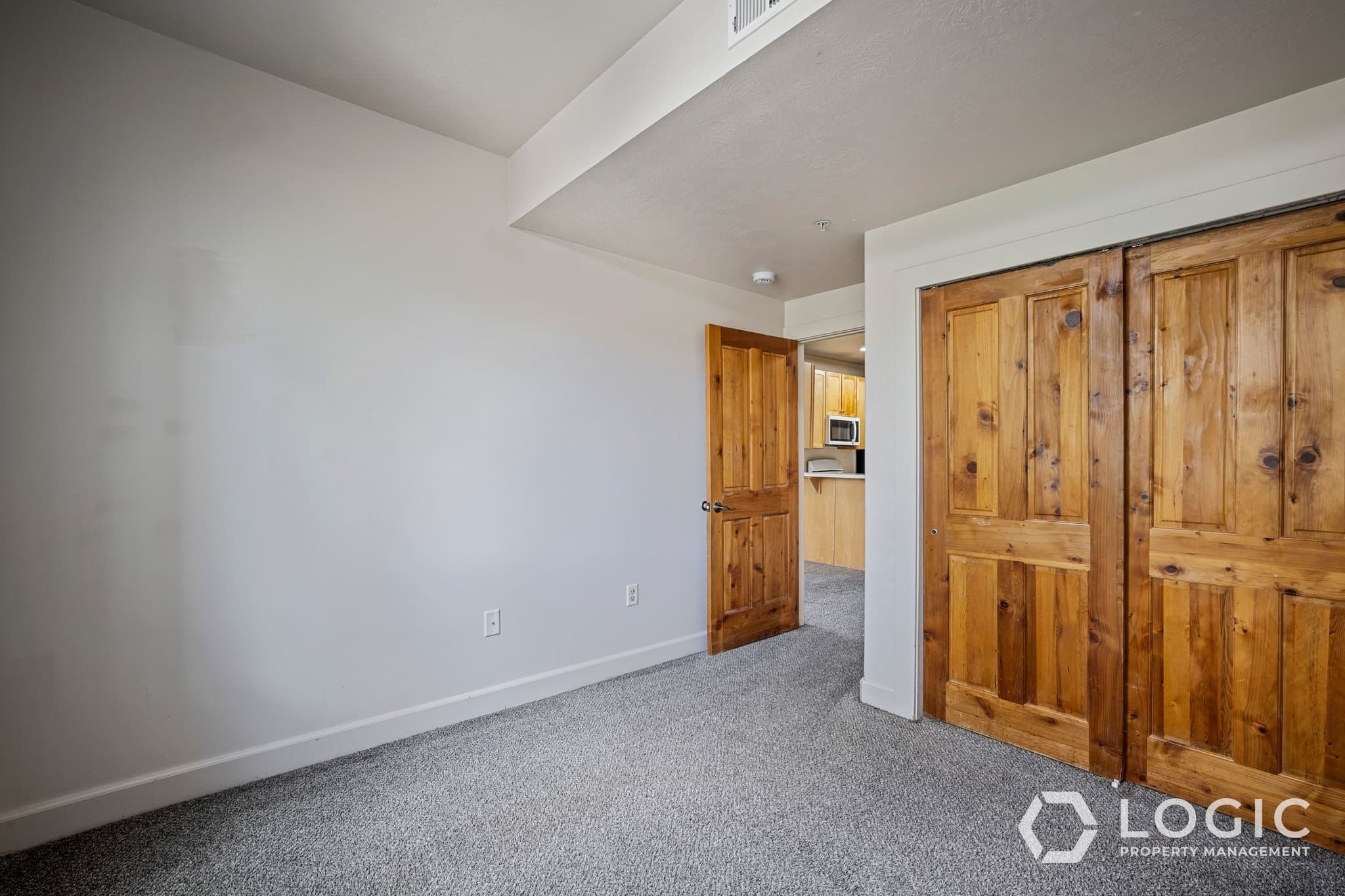 Park City Condo: 6605 N 2200 W