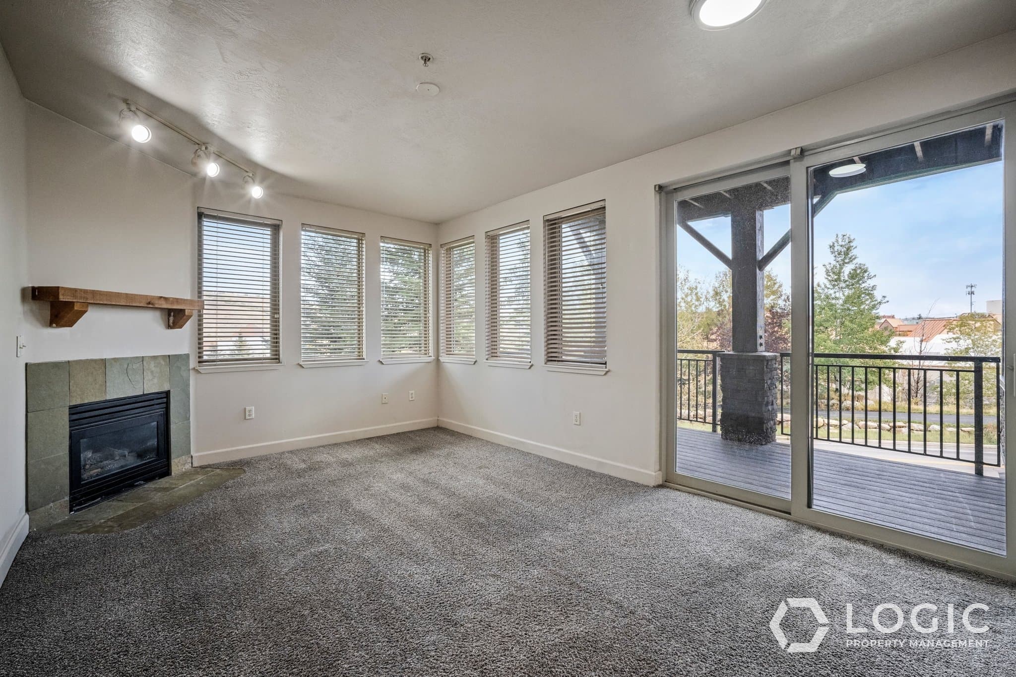 Park City Condo: 6605 N 2200 W
