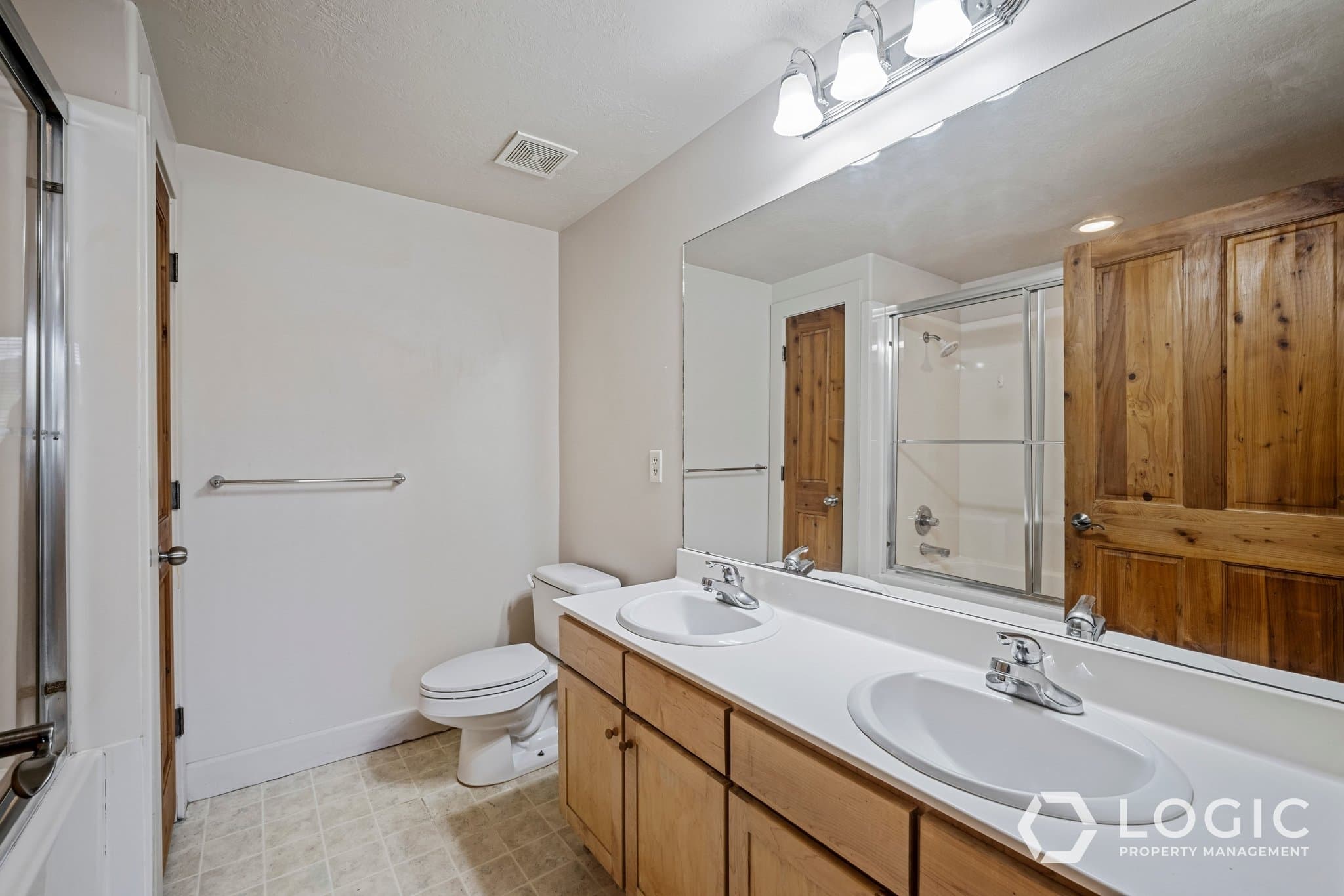 Park City Condo: 6605 N 2200 W
