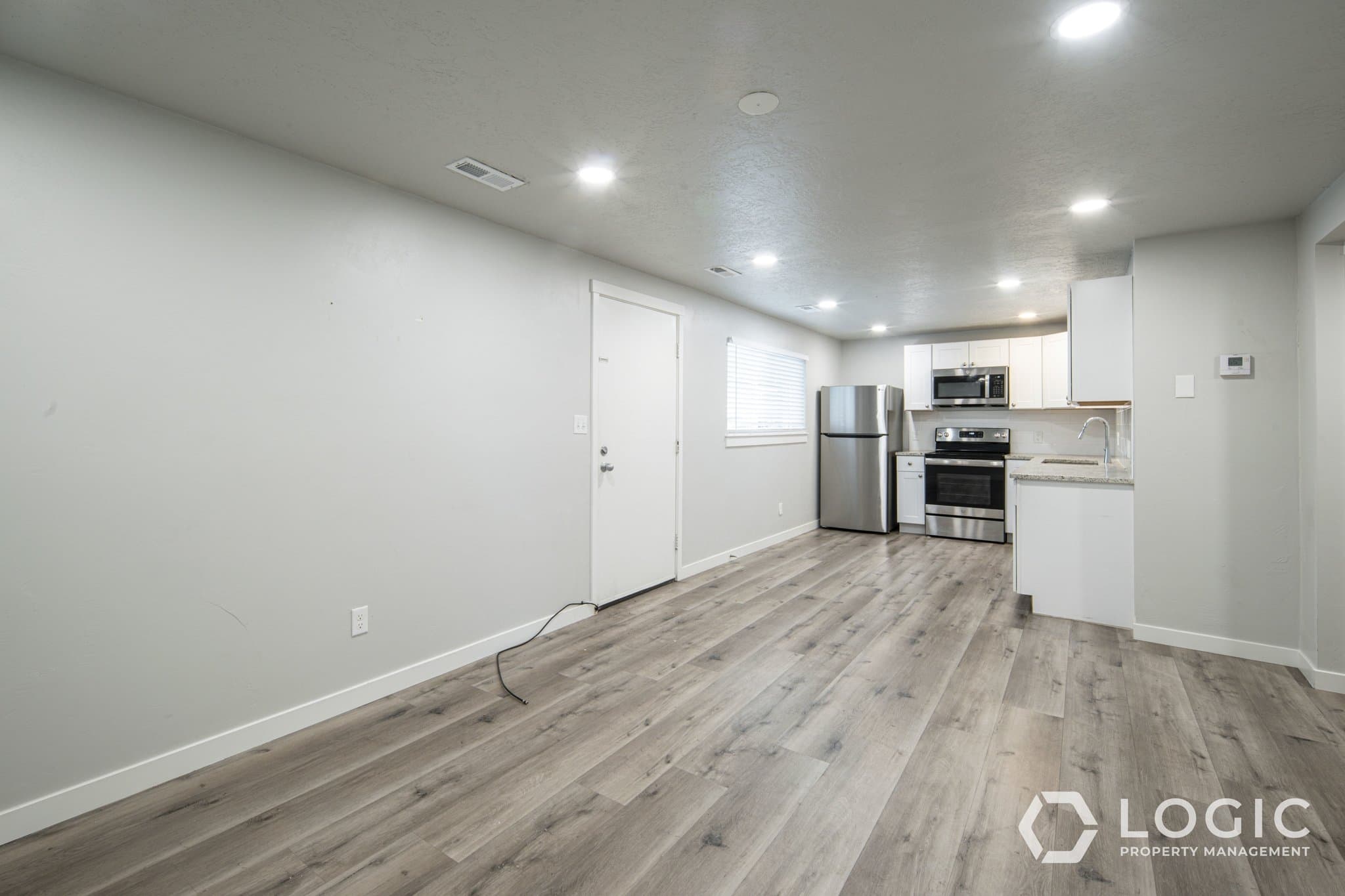 Provo Apartment: 138 S 300 W