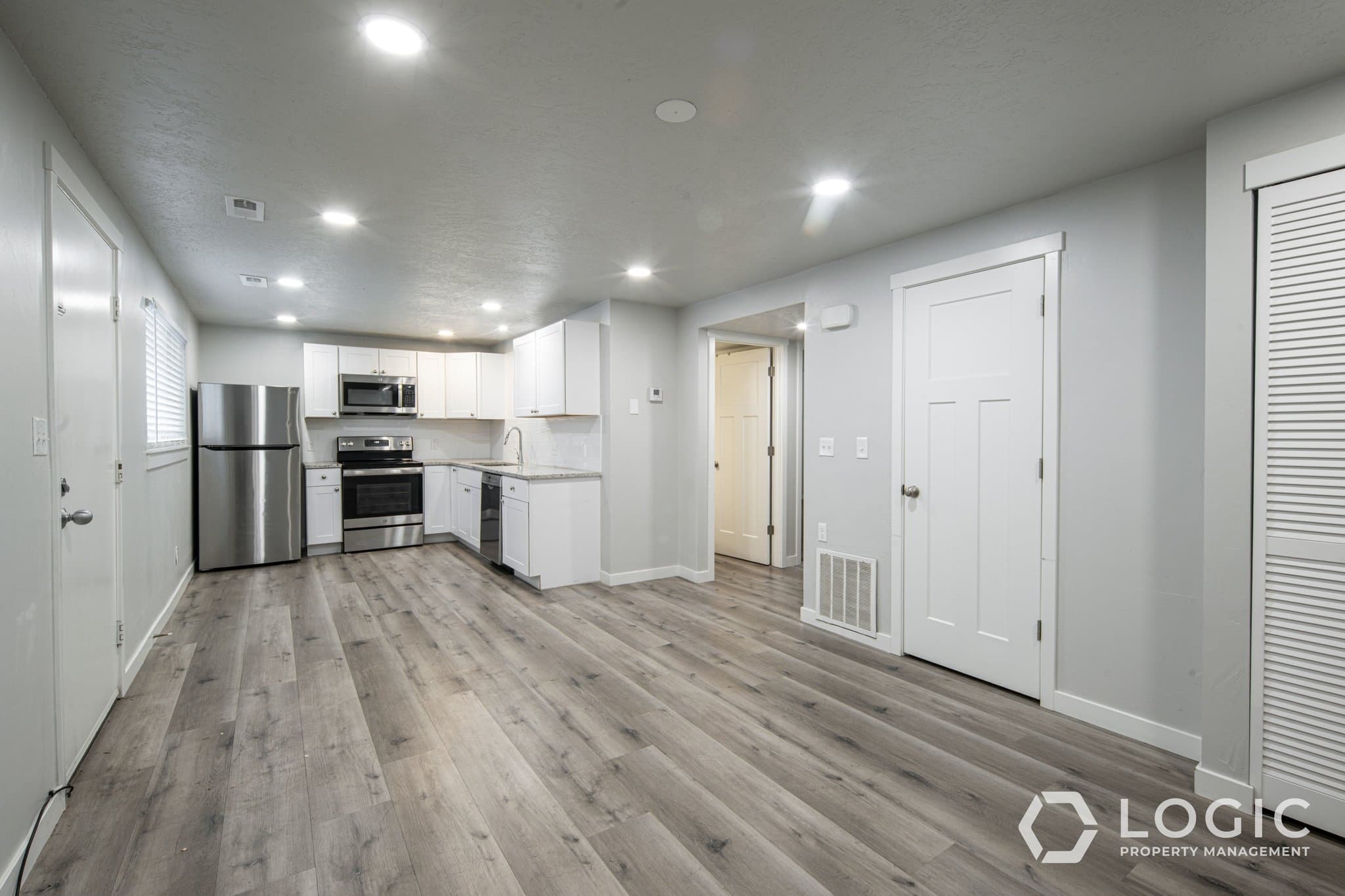 Provo Apartment: 138 S 300 W