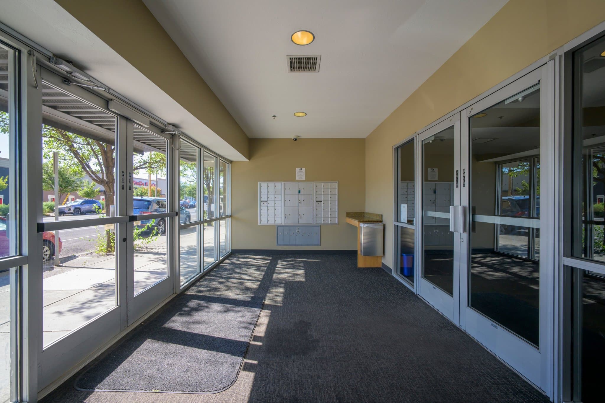 Salt Lake City Condo: 2150 S Main St