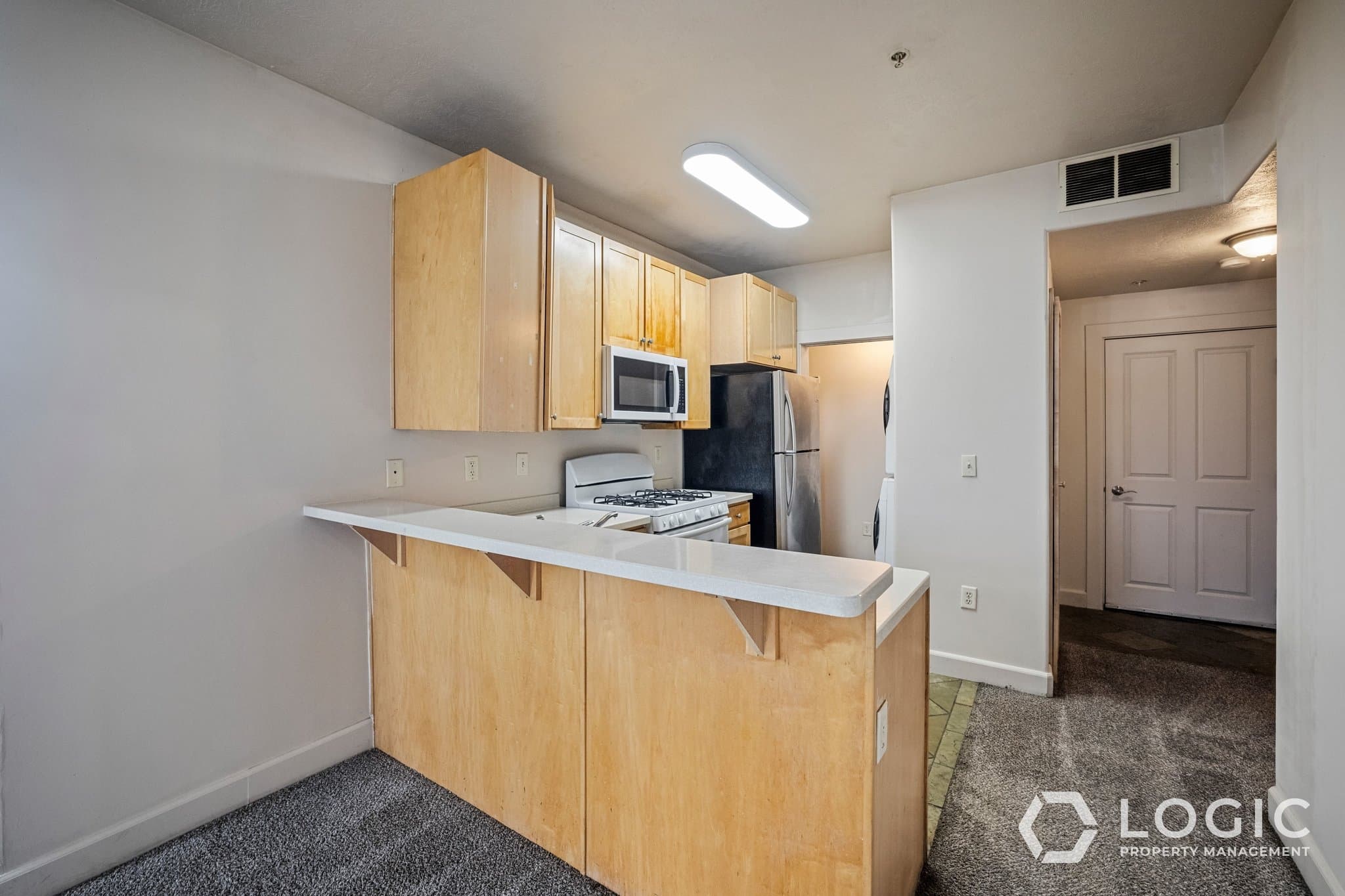 Park City Condo: 6605 N 2200 W
