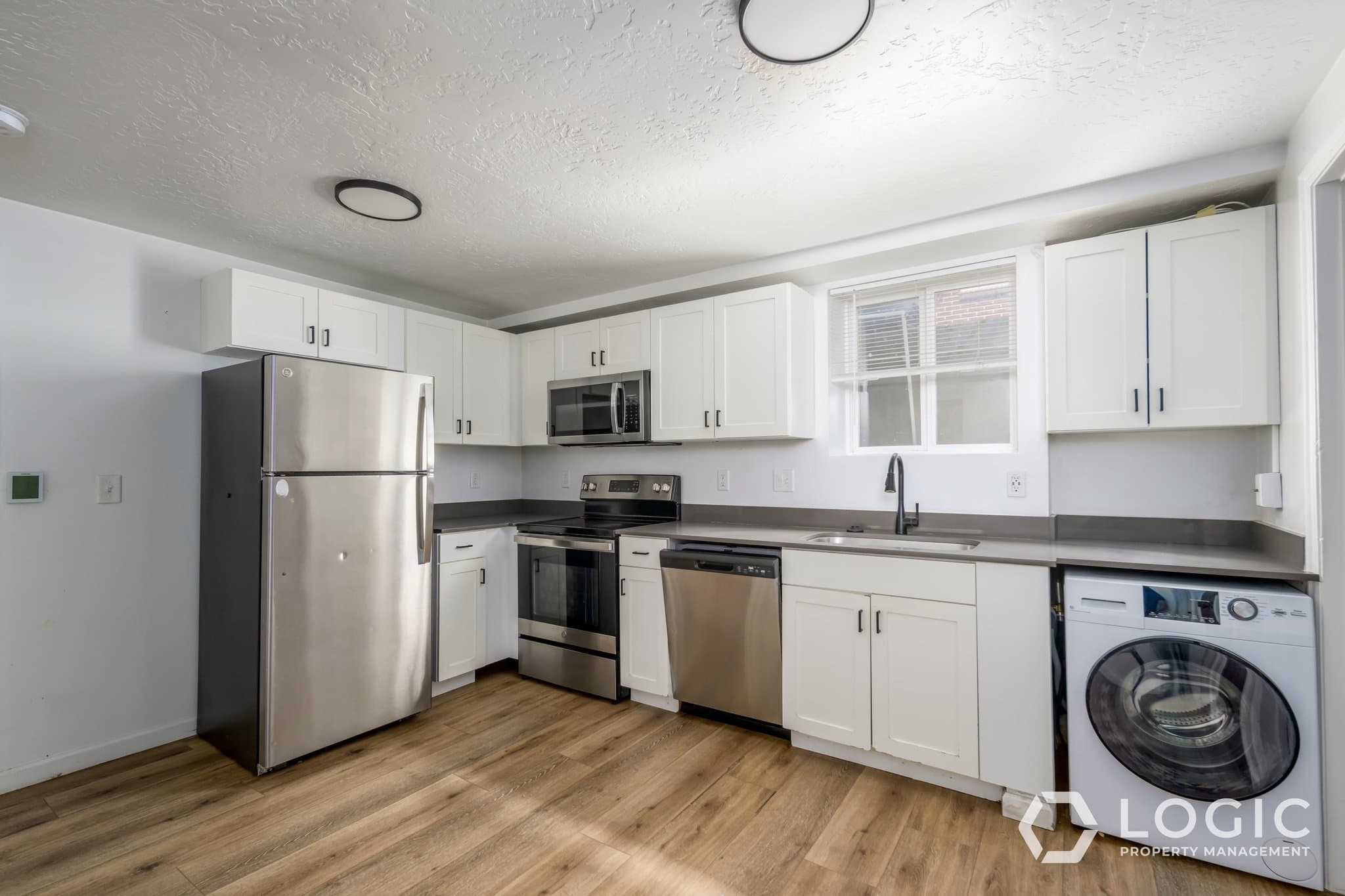 Salt Lake City Apartment: 71 S 600 E