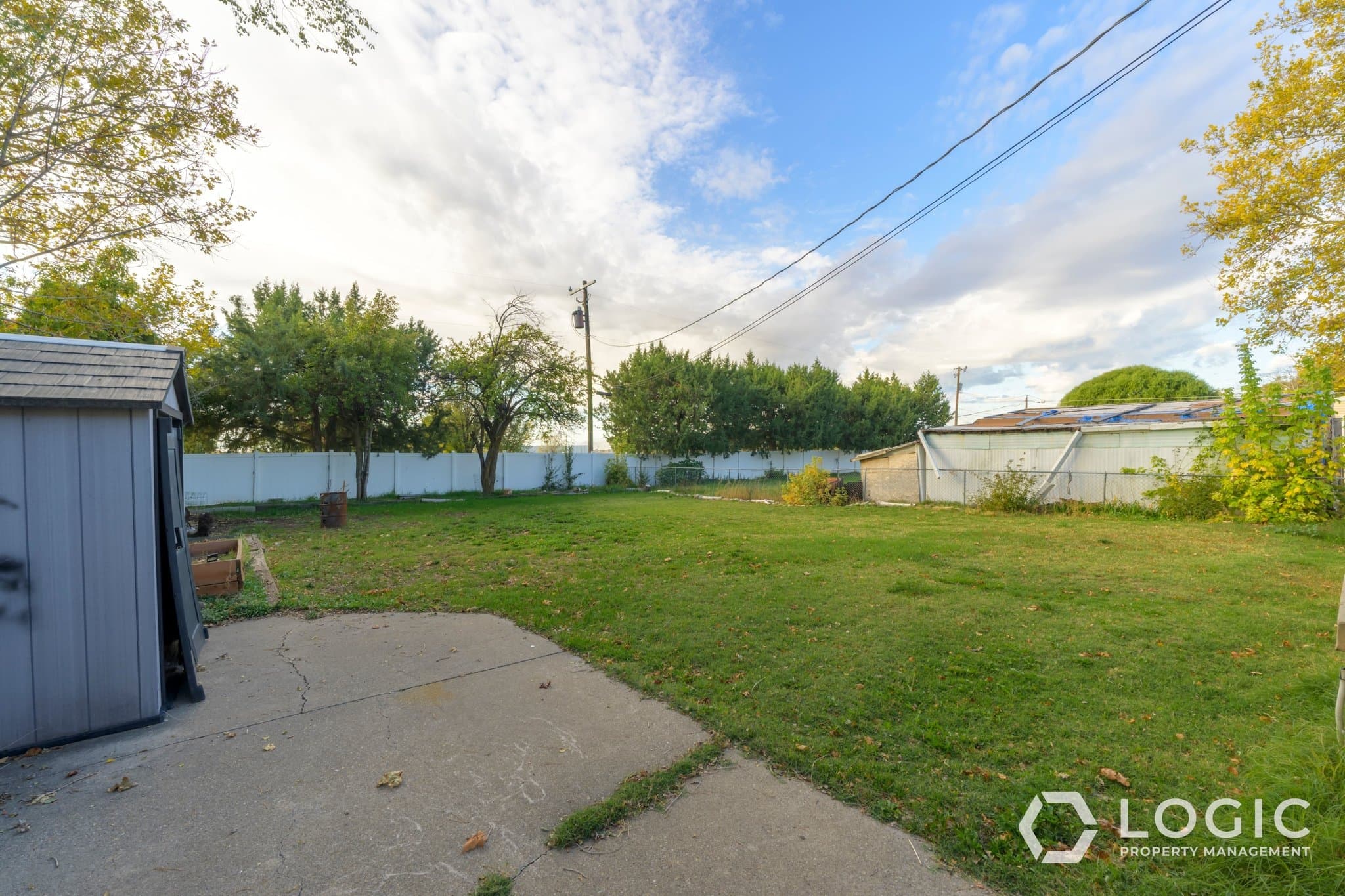 Clearfield Multiplex: 732 E 1000 S